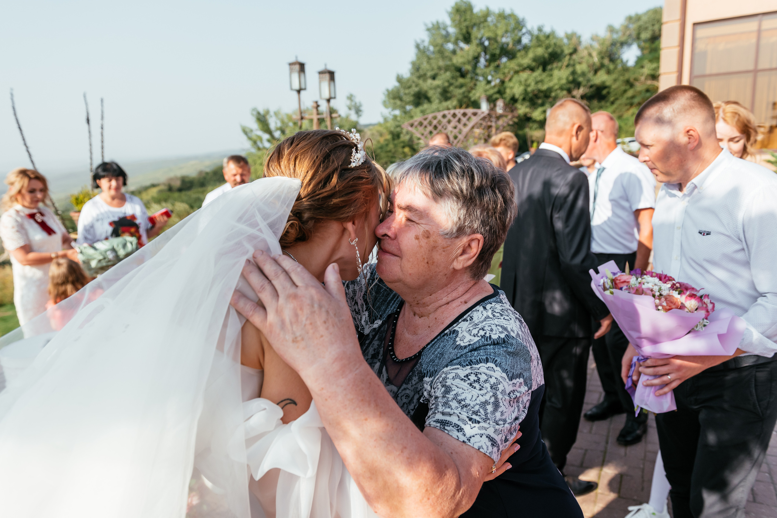 Дмитрий и Влада. Свадебный и семейный фотограф в Ставрополе Роман Иванов