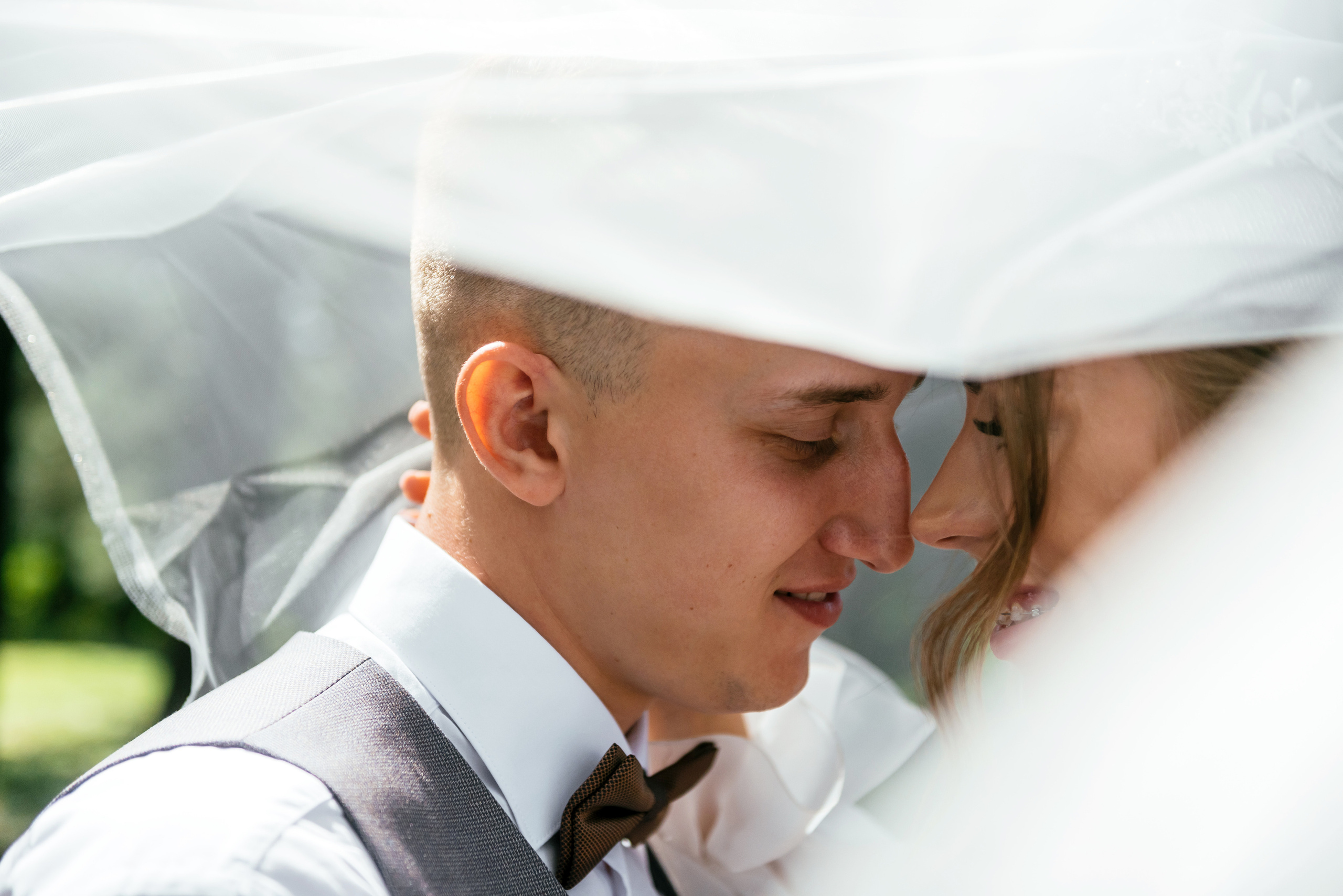 Дмитрий и Влада. Свадебный и семейный фотограф в Ставрополе Роман Иванов