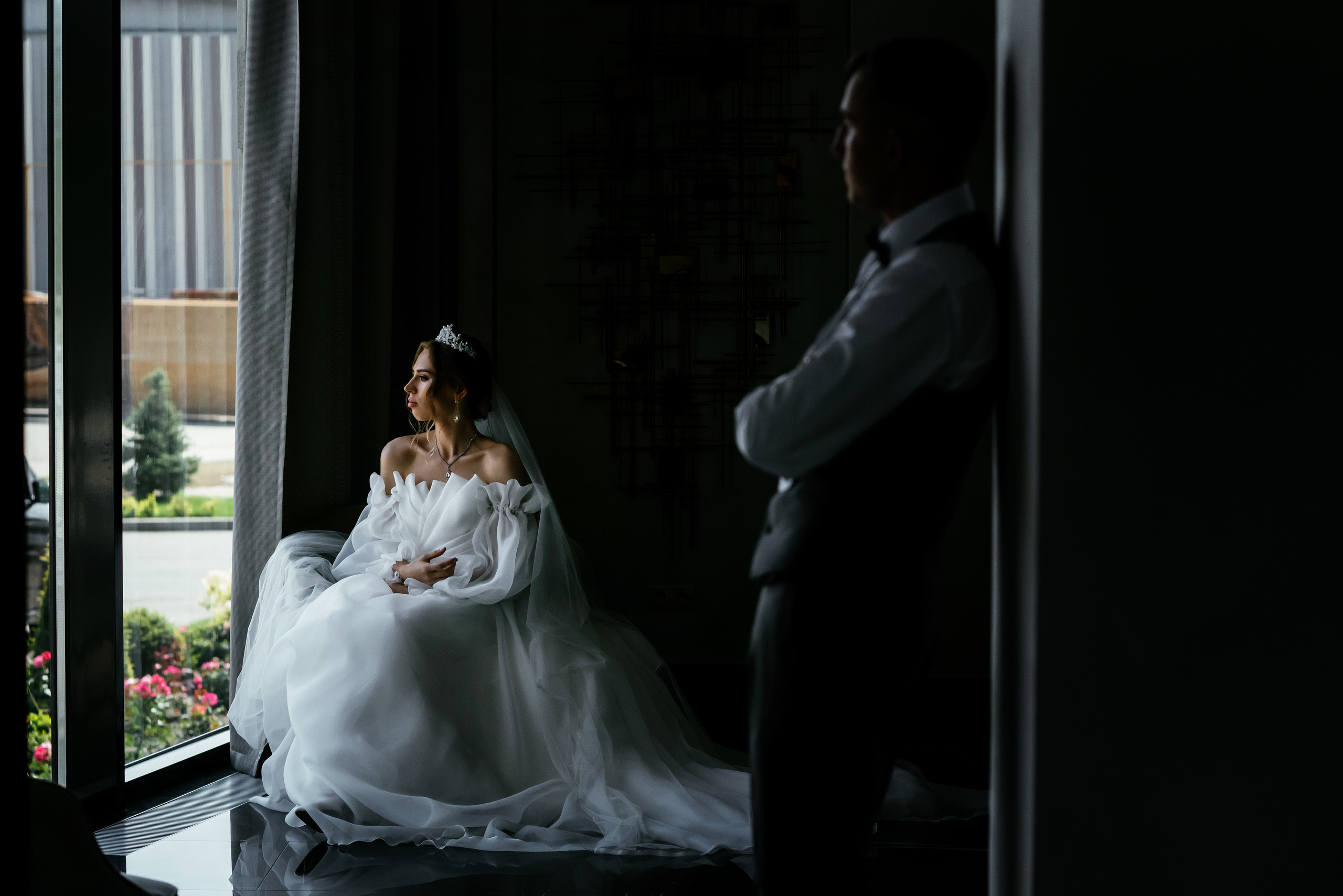 Дмитрий и Влада. Свадебный и семейный фотограф в Ставрополе Роман Иванов