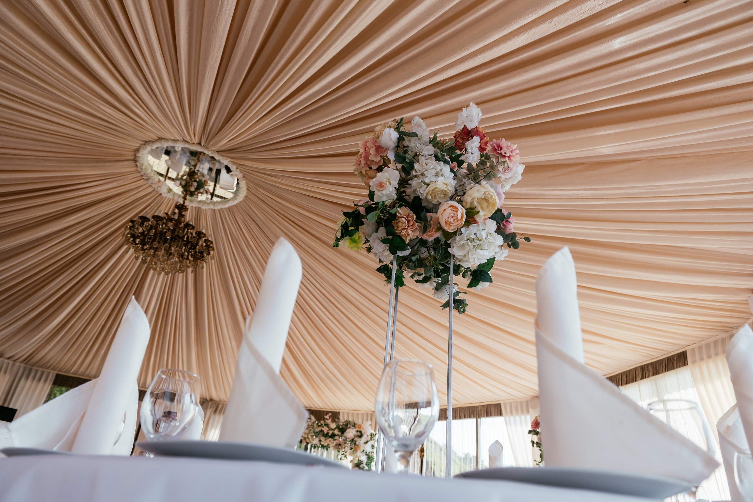 Дмитрий и Влада. Свадебный и семейный фотограф в Ставрополе Роман Иванов