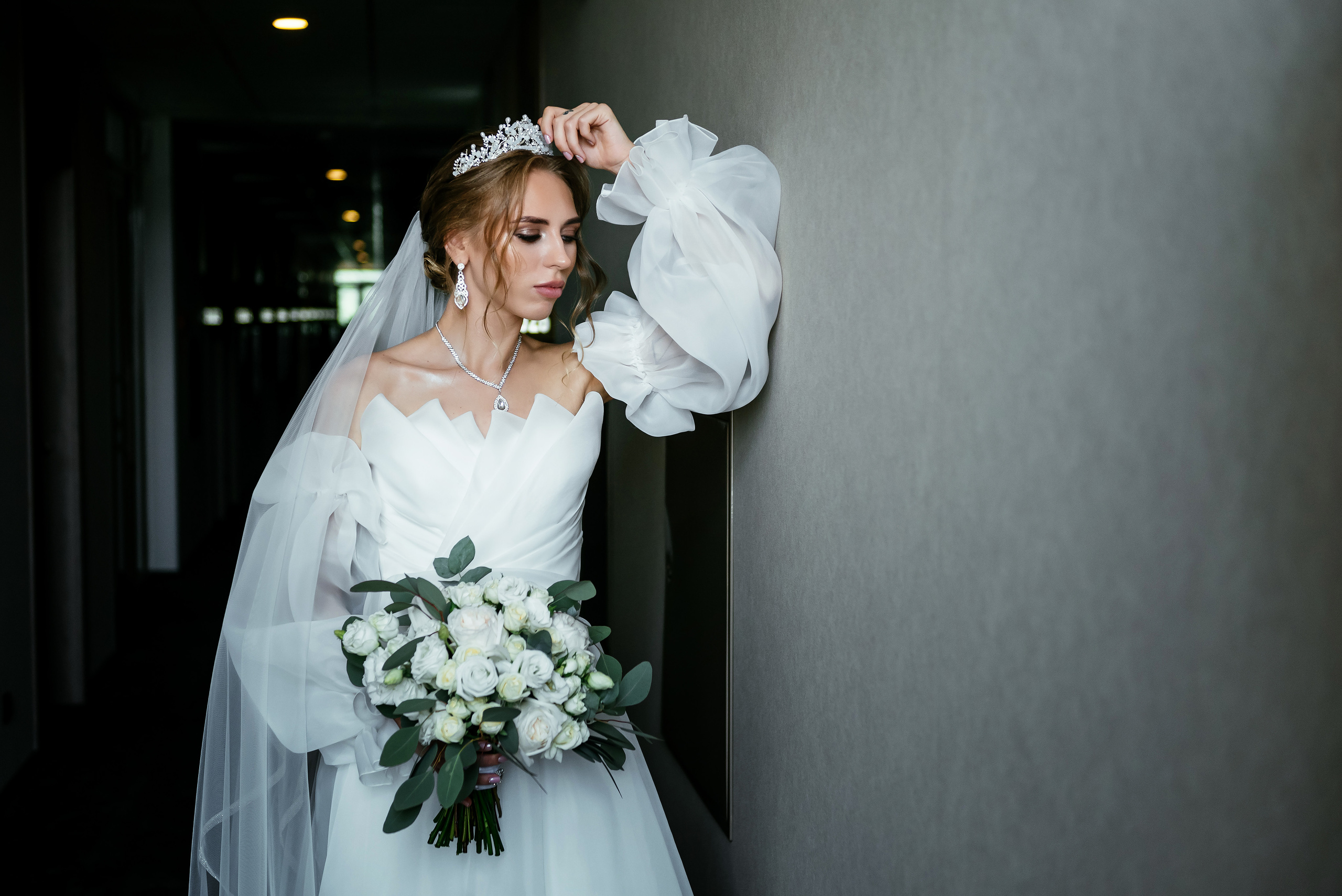 Дмитрий и Влада. Свадебный и семейный фотограф в Ставрополе Роман Иванов