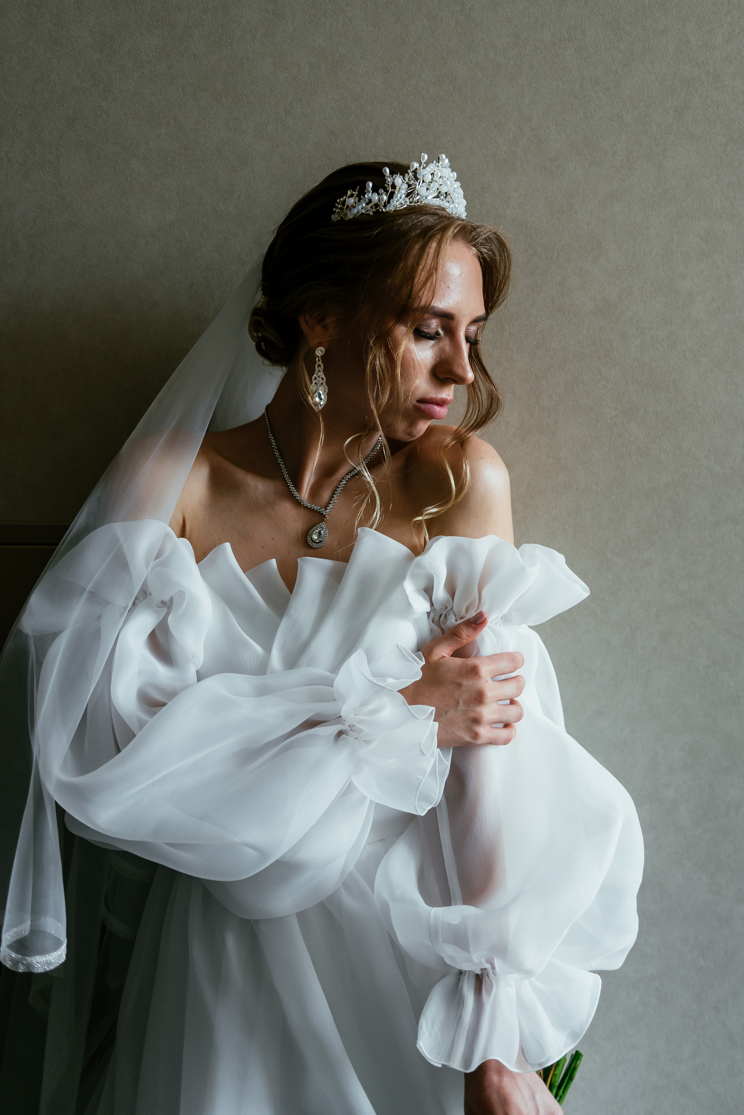 Дмитрий и Влада. Свадебный и семейный фотограф в Ставрополе Роман Иванов