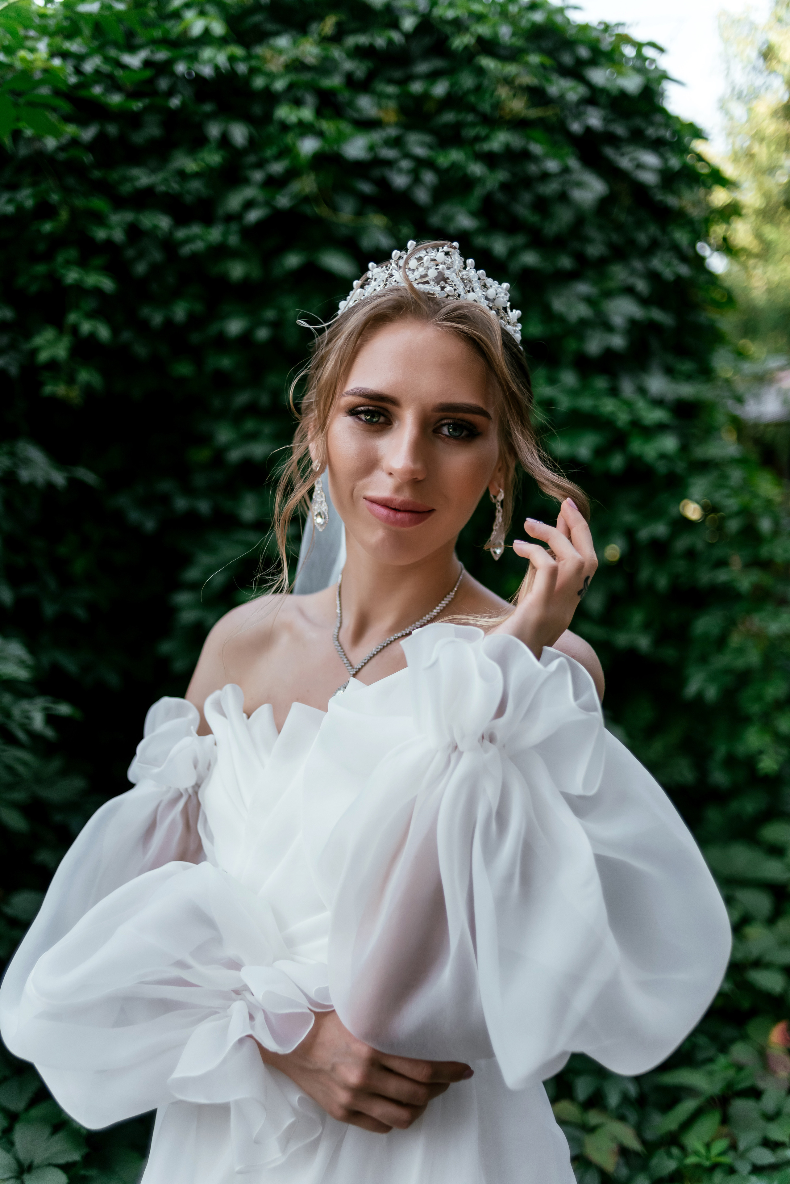 Дмитрий и Влада. Свадебный и семейный фотограф в Ставрополе Роман Иванов