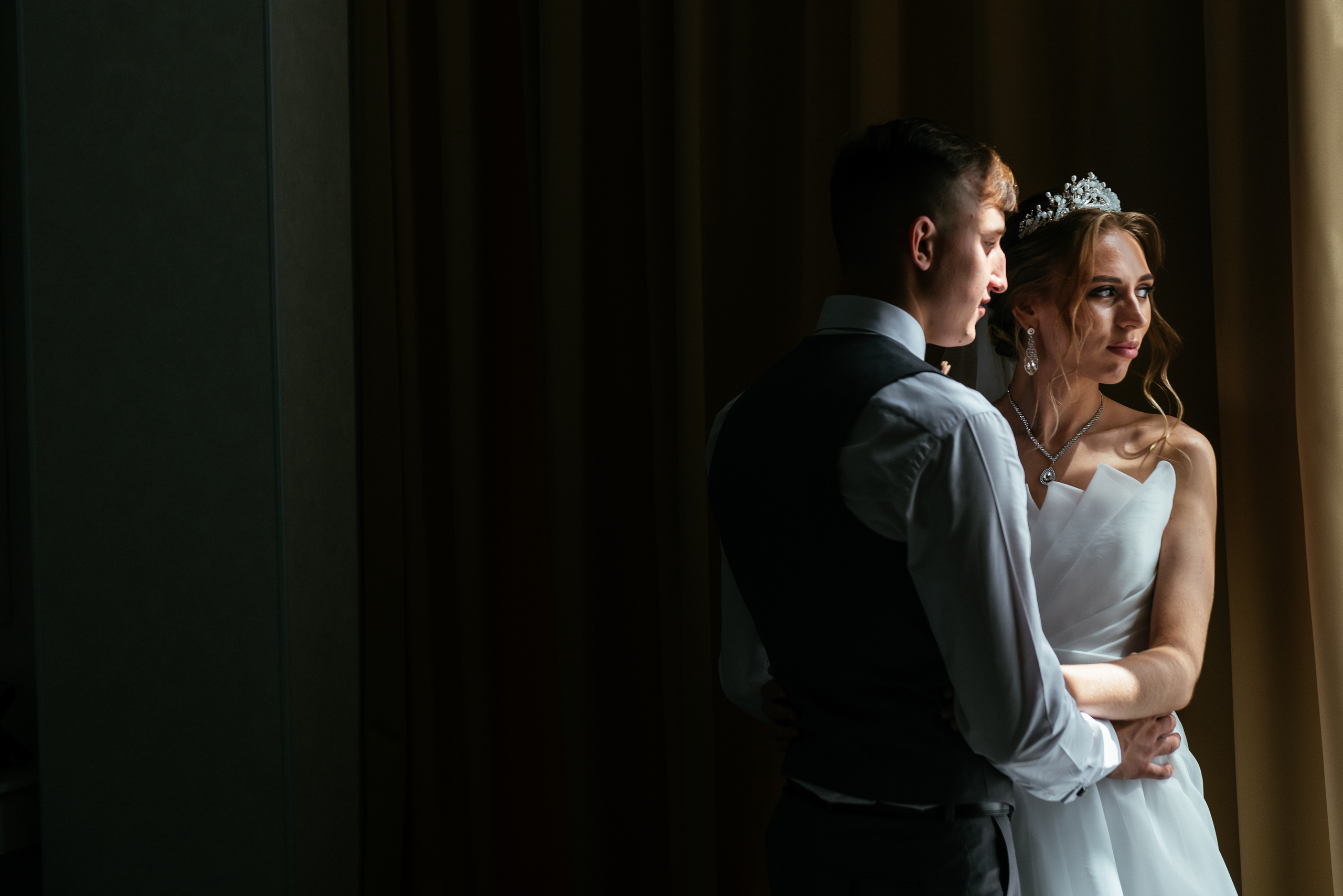 Дмитрий и Влада. Свадебный и семейный фотограф в Ставрополе Роман Иванов