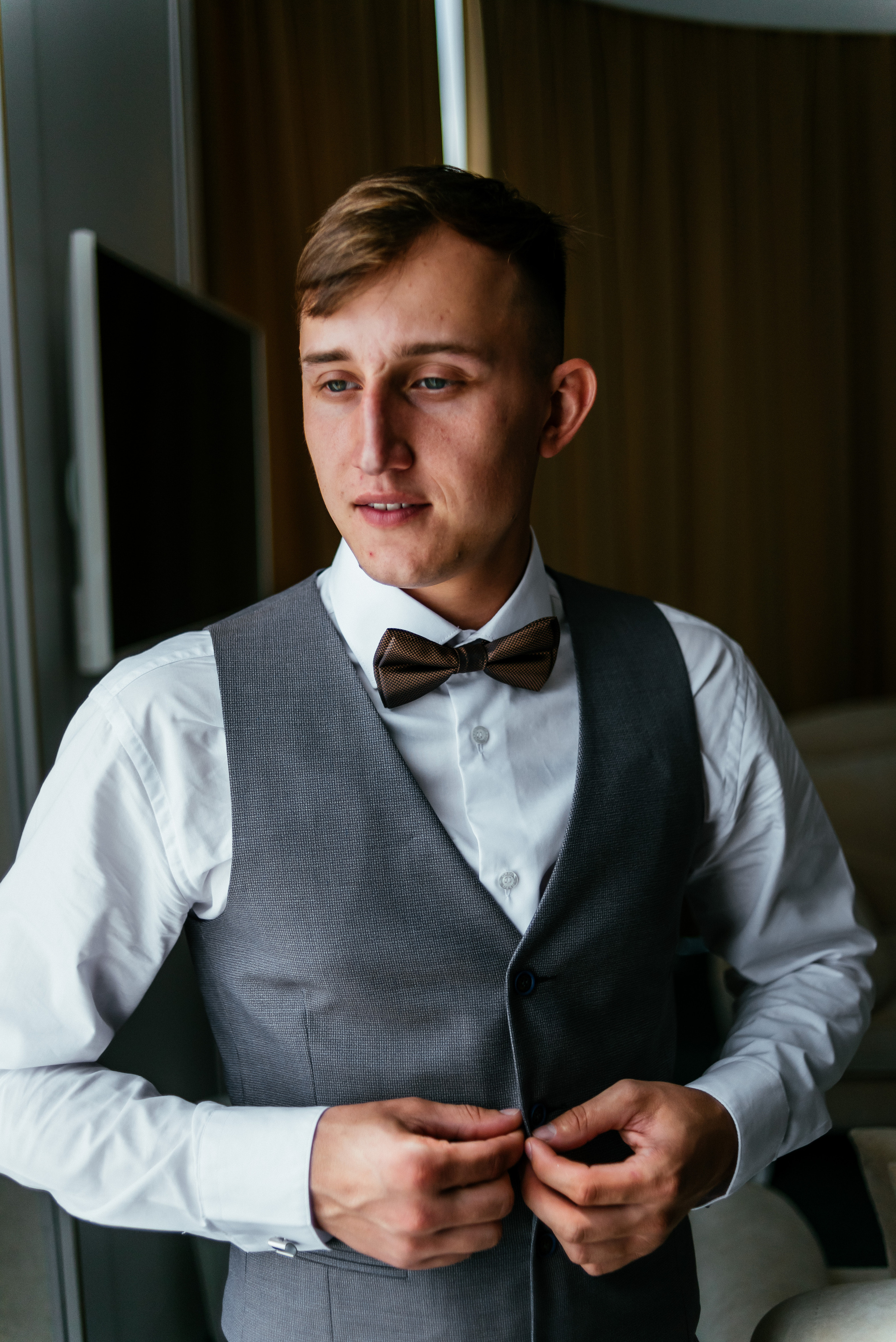 Дмитрий и Влада. Свадебный и семейный фотограф в Ставрополе Роман Иванов