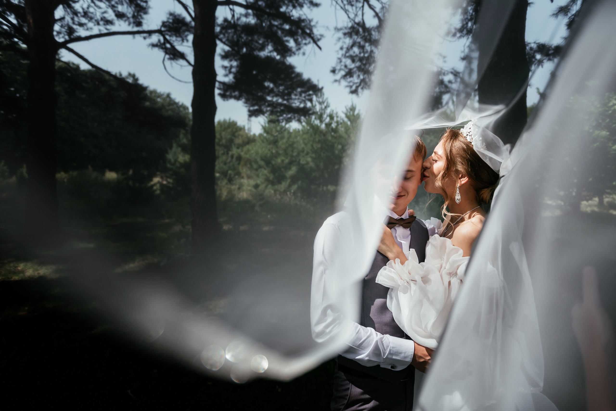 Дмитрий и Влада. Свадебный и семейный фотограф в Ставрополе Роман Иванов