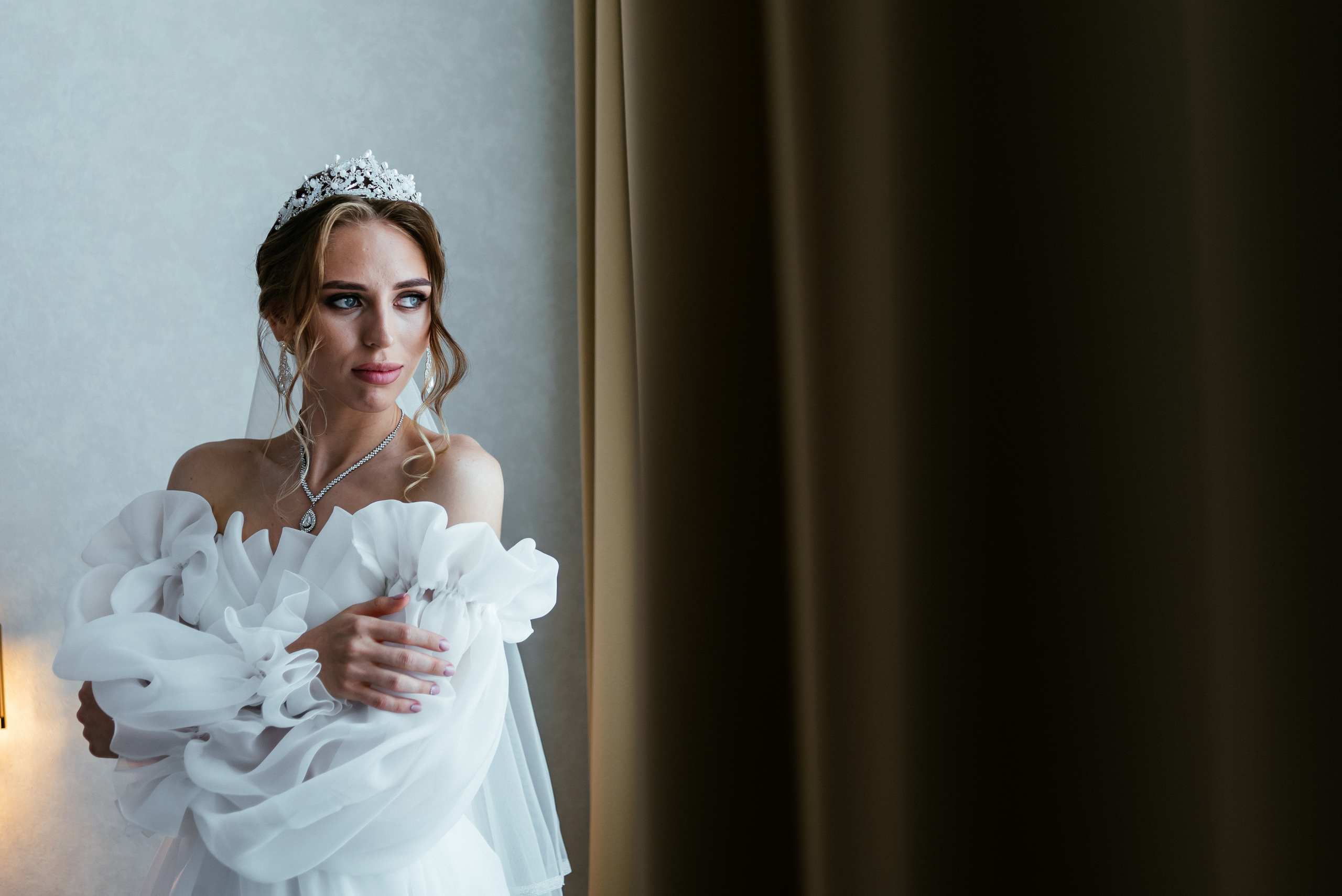 Дмитрий и Влада. Свадебный и семейный фотограф в Ставрополе Роман Иванов