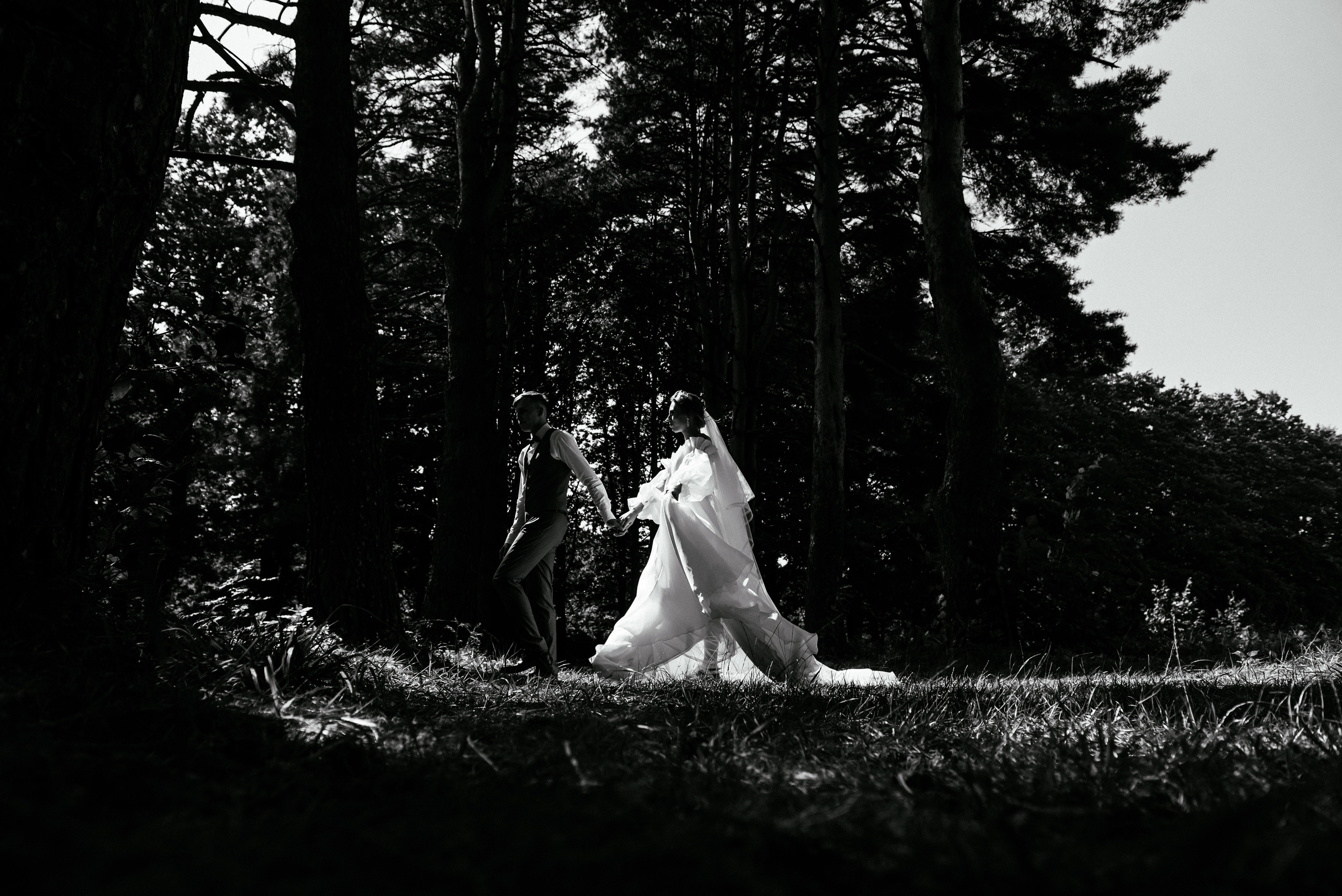 Дмитрий и Влада. Свадебный и семейный фотограф в Ставрополе Роман Иванов