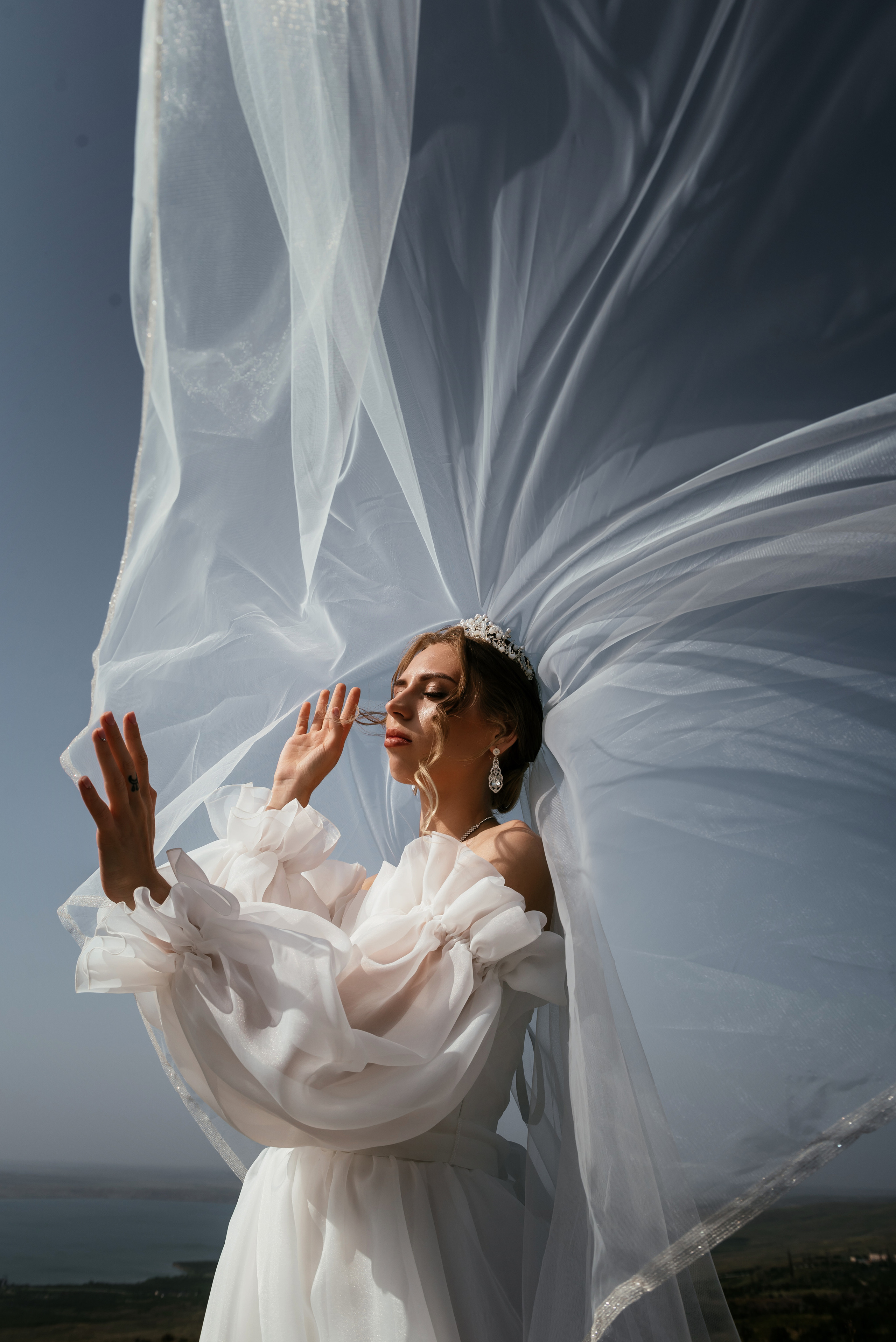 Дмитрий и Влада. Свадебный и семейный фотограф в Ставрополе Роман Иванов