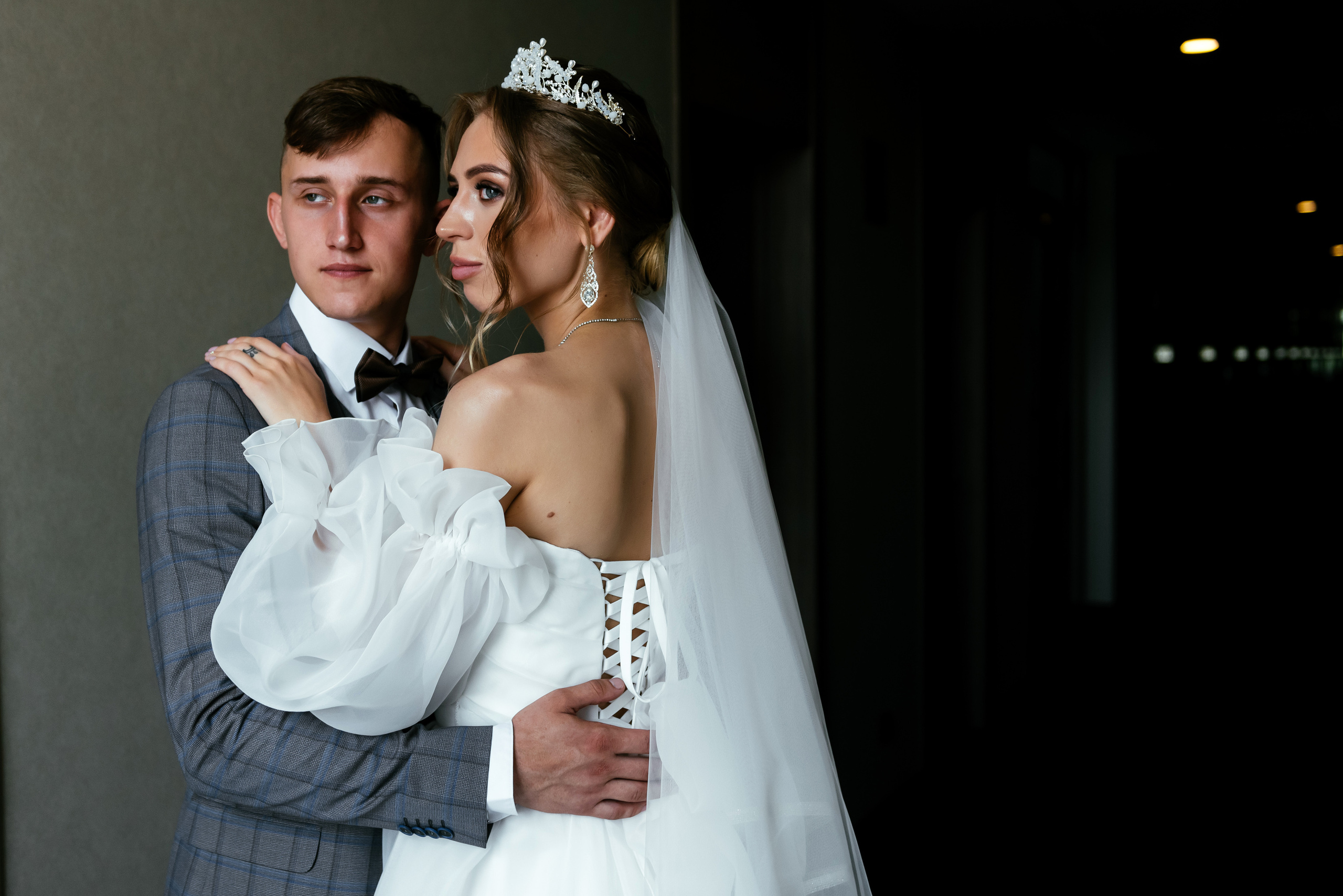 Дмитрий и Влада. Свадебный и семейный фотограф в Ставрополе Роман Иванов