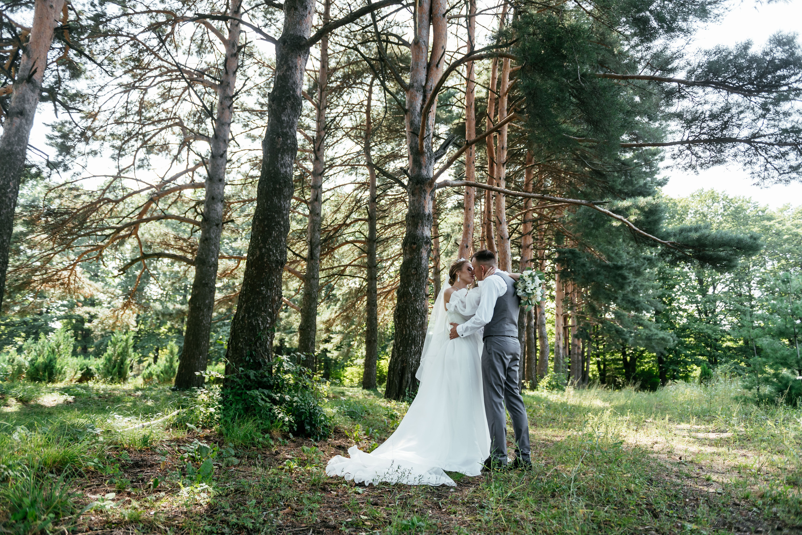 Дмитрий и Влада. Свадебный и семейный фотограф в Ставрополе Роман Иванов