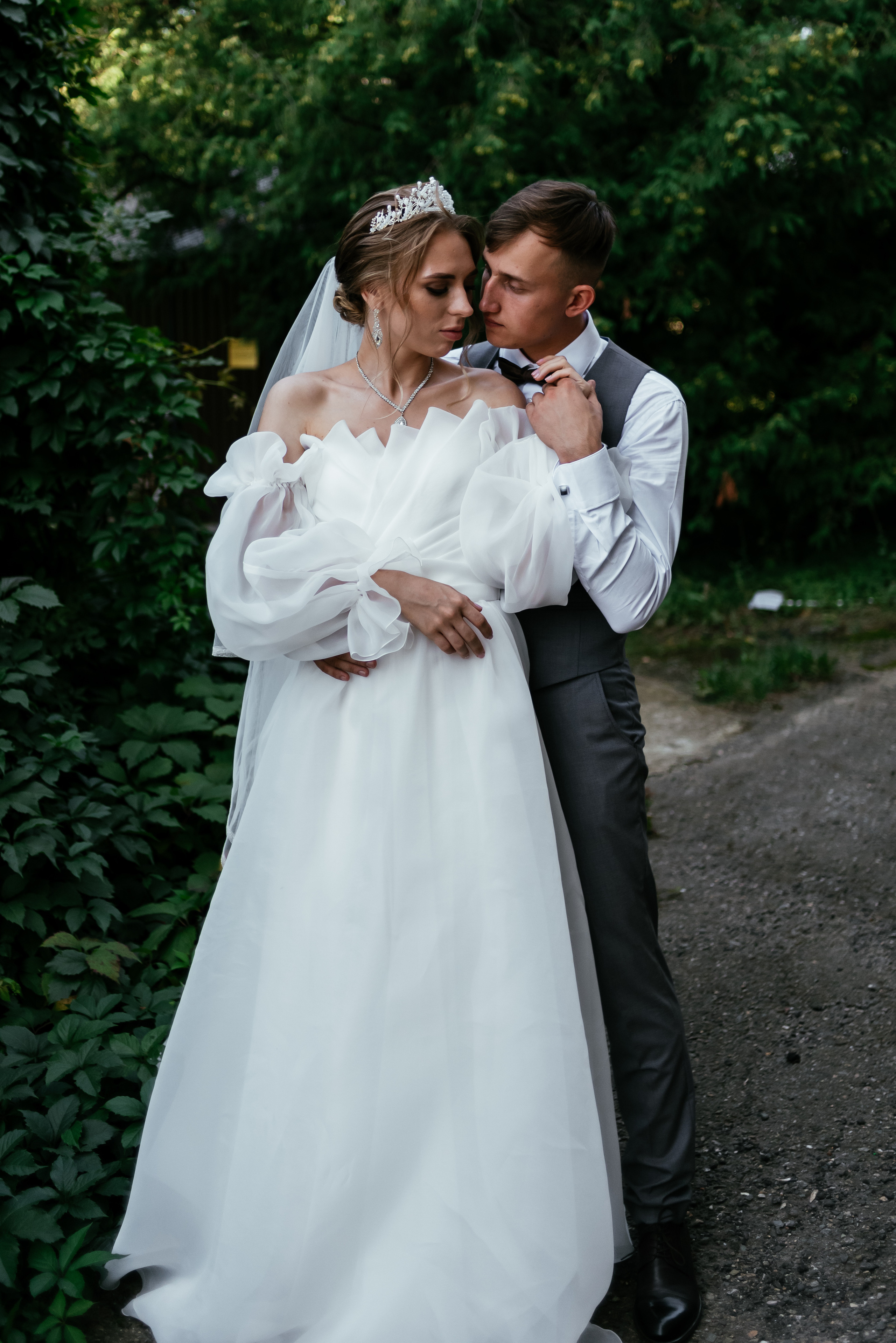 Дмитрий и Влада. Свадебный и семейный фотограф в Ставрополе Роман Иванов