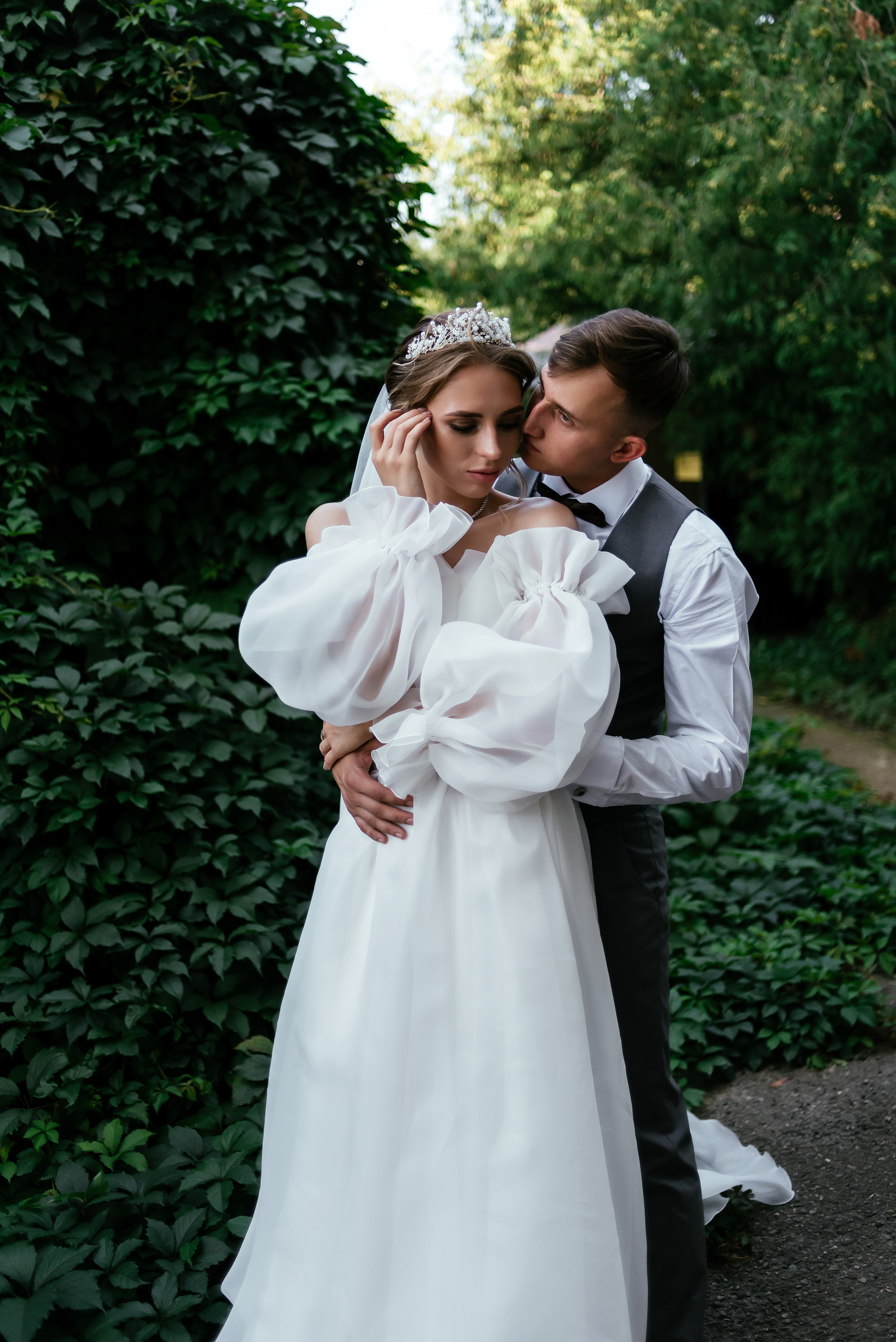 Дмитрий и Влада. Свадебный и семейный фотограф в Ставрополе Роман Иванов