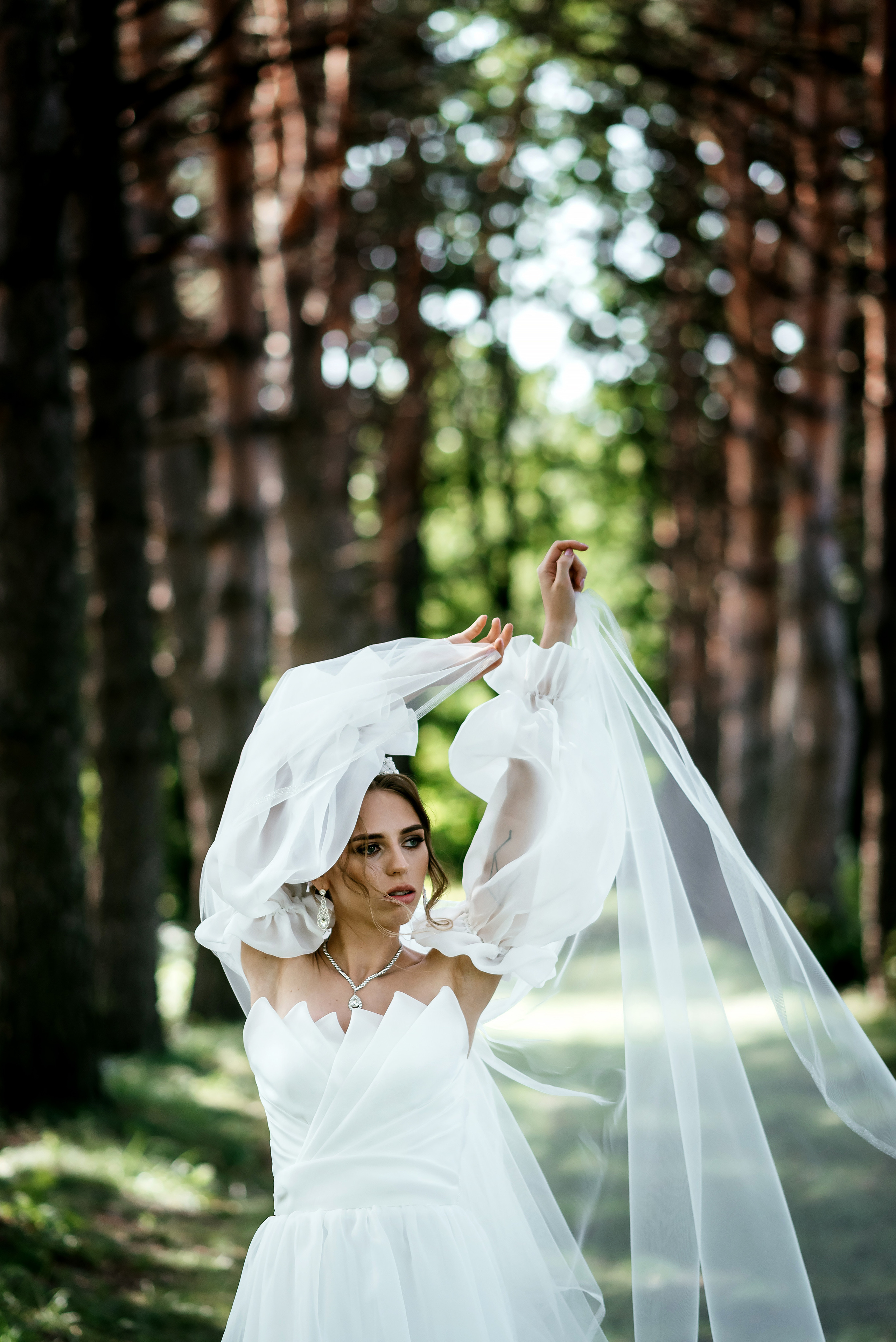 Дмитрий и Влада. Свадебный и семейный фотограф в Ставрополе Роман Иванов