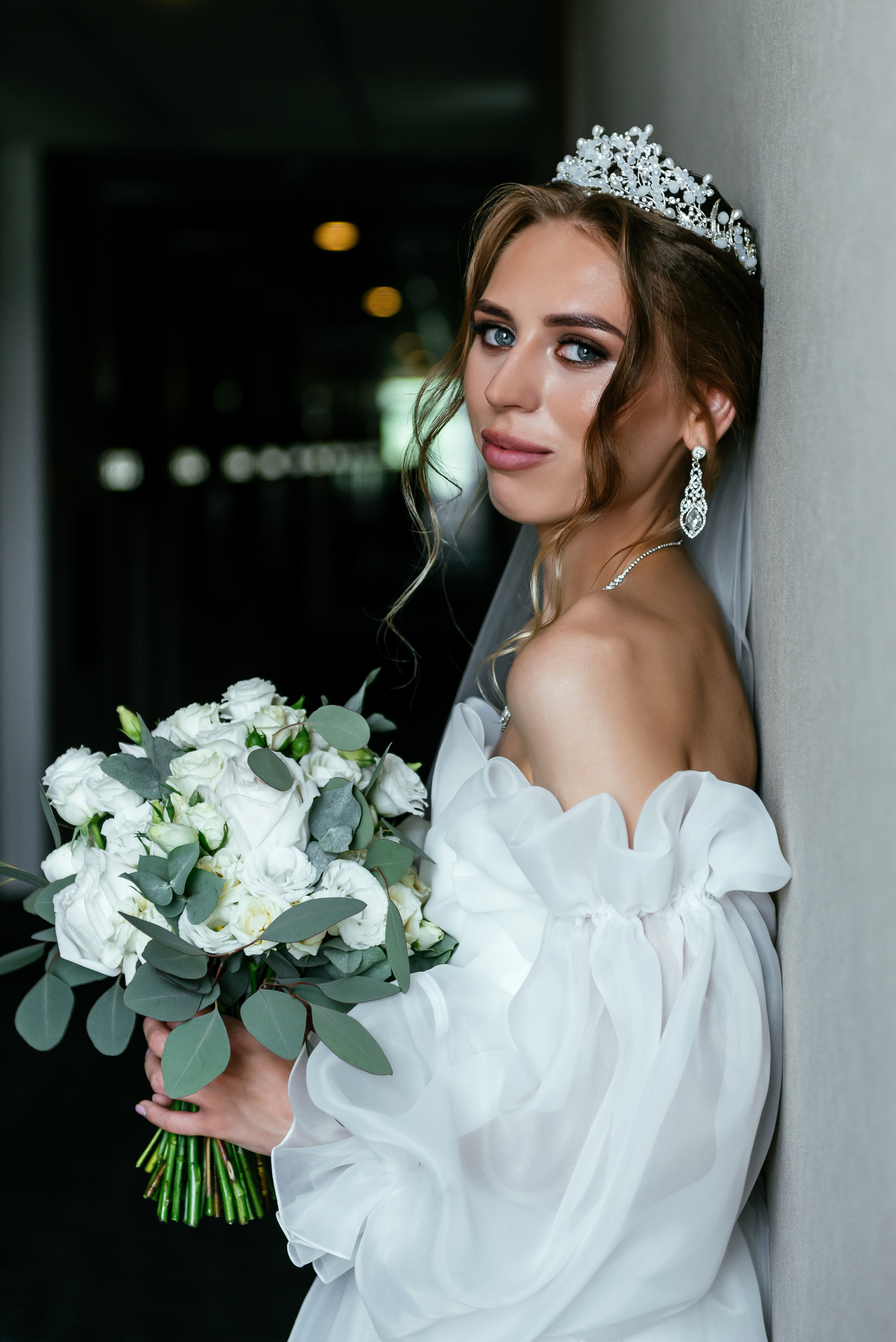 Дмитрий и Влада. Свадебный и семейный фотограф в Ставрополе Роман Иванов