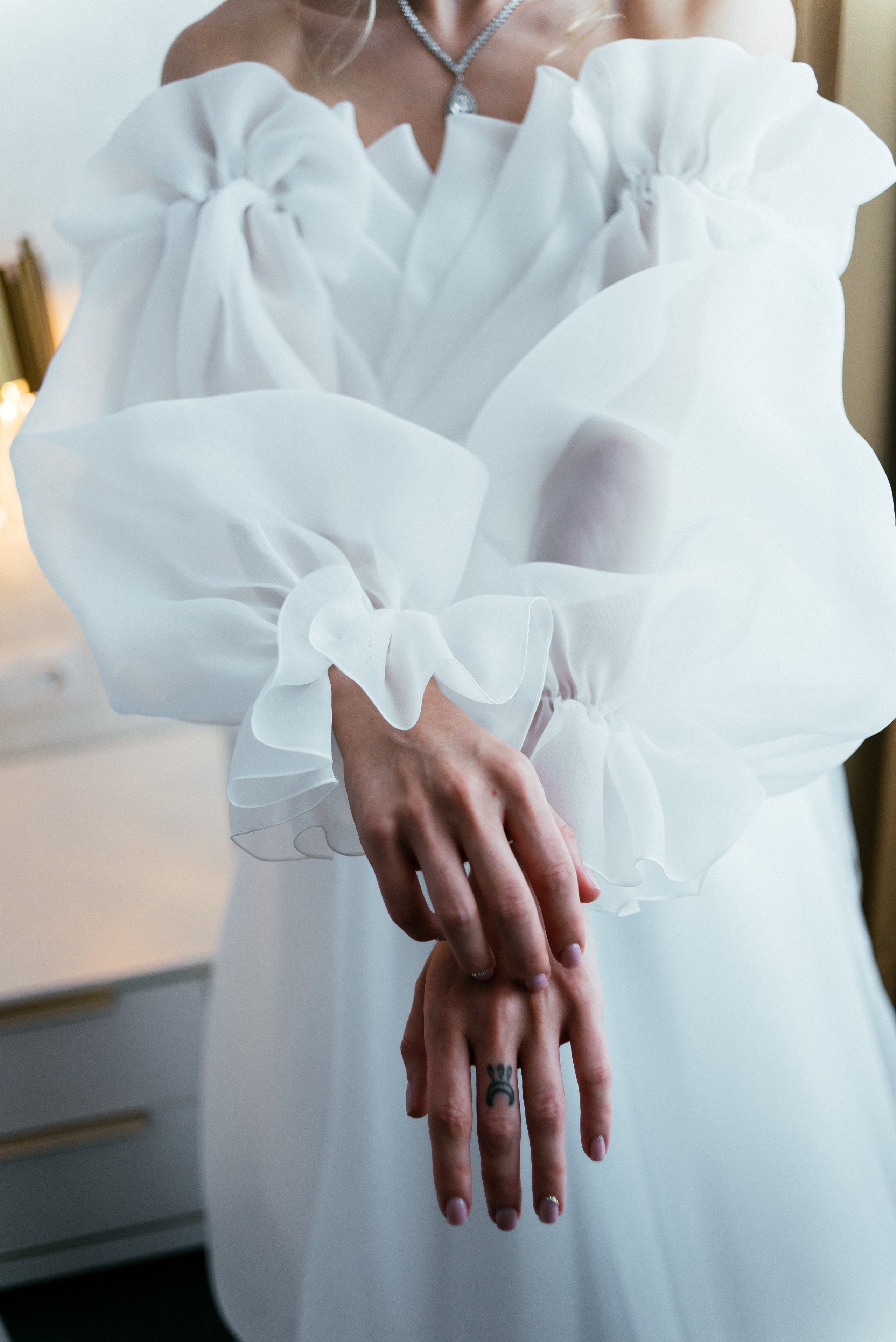 Дмитрий и Влада. Свадебный и семейный фотограф в Ставрополе Роман Иванов