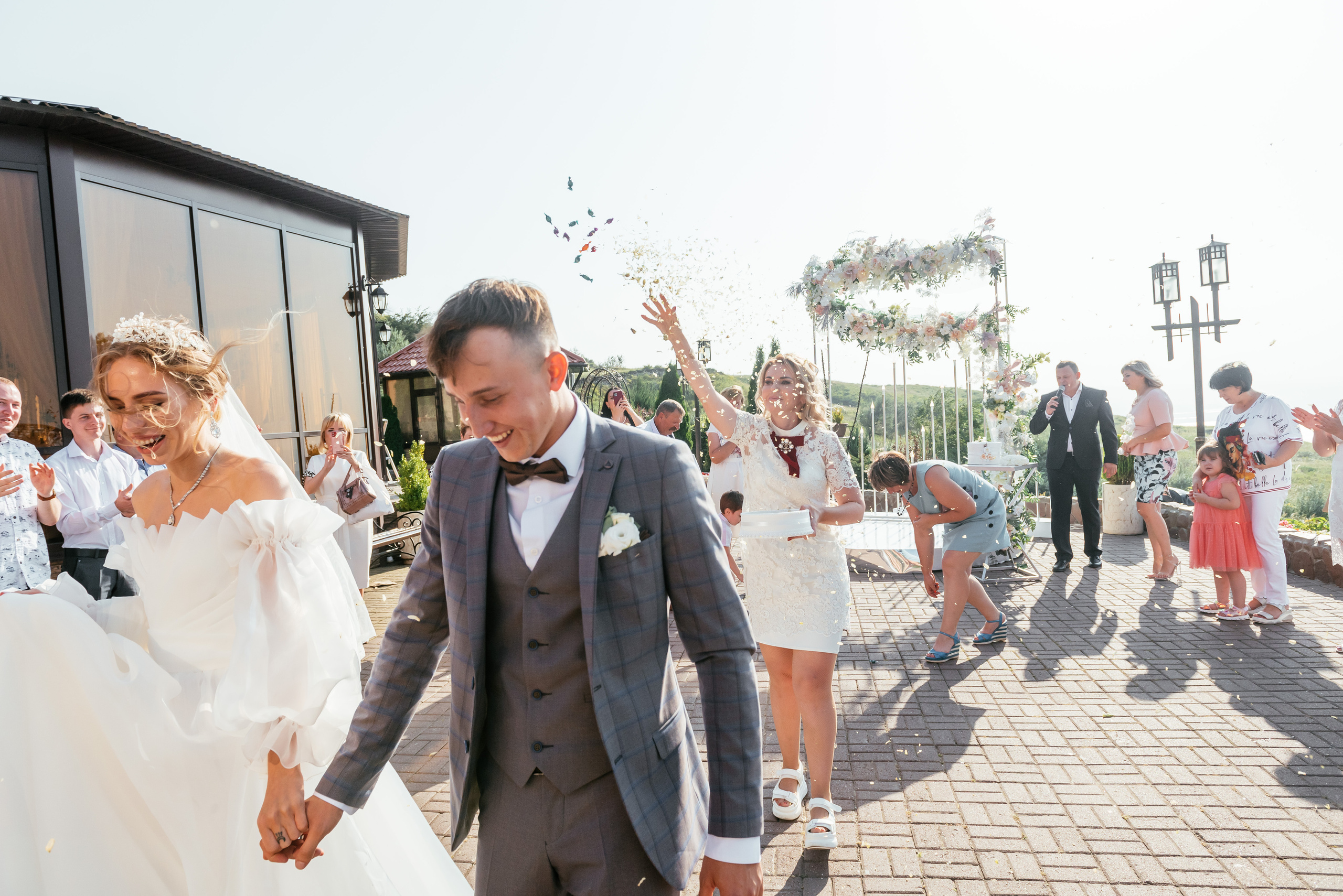 Дмитрий и Влада. Свадебный и семейный фотограф в Ставрополе Роман Иванов