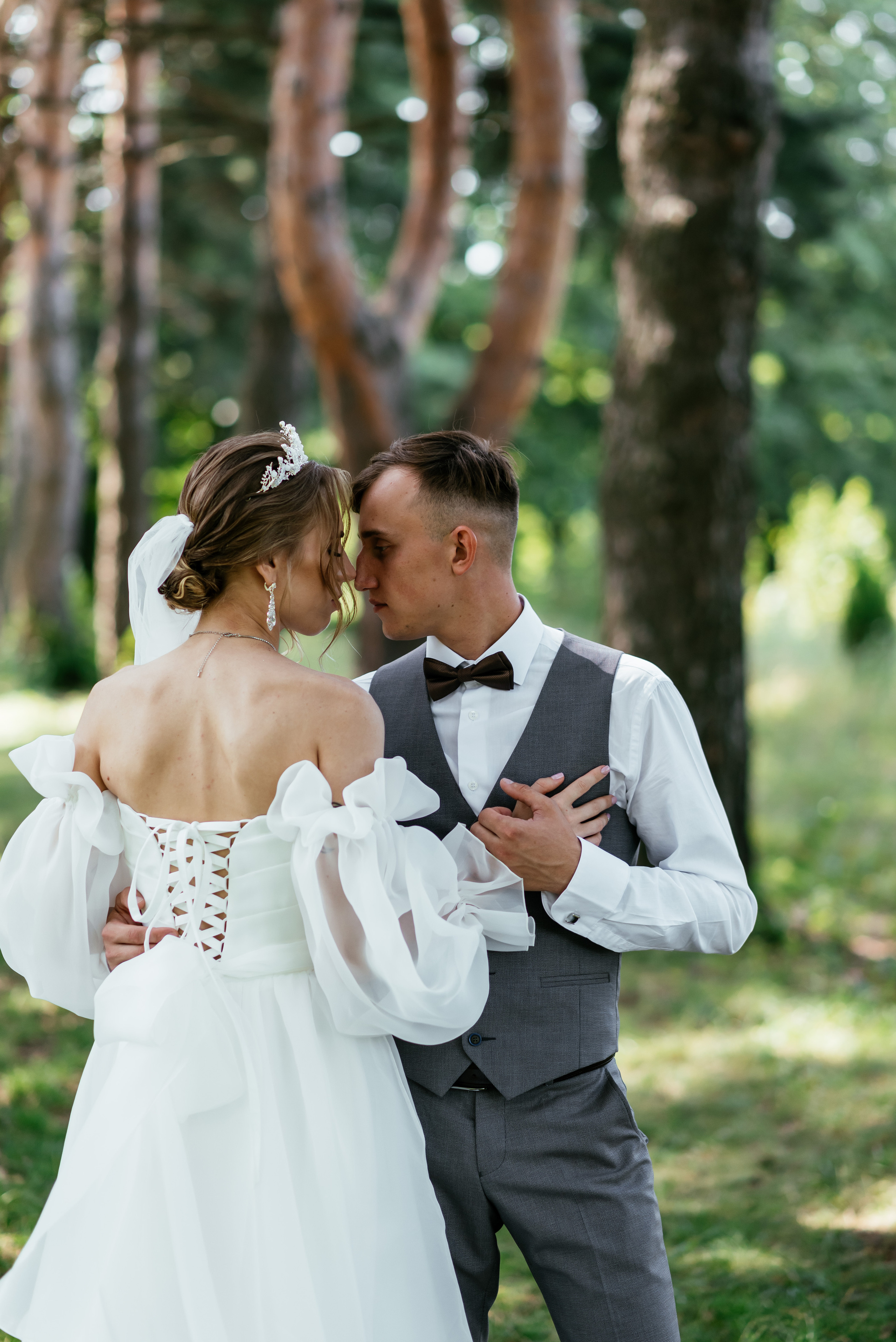 Дмитрий и Влада. Свадебный и семейный фотограф в Ставрополе Роман Иванов