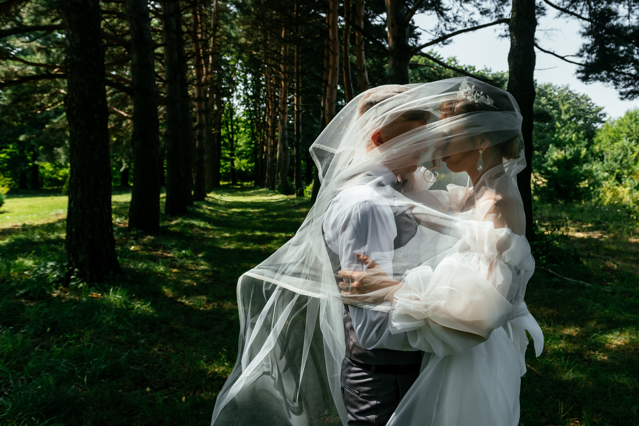 Дмитрий и Влада. Свадебный и семейный фотограф в Ставрополе Роман Иванов