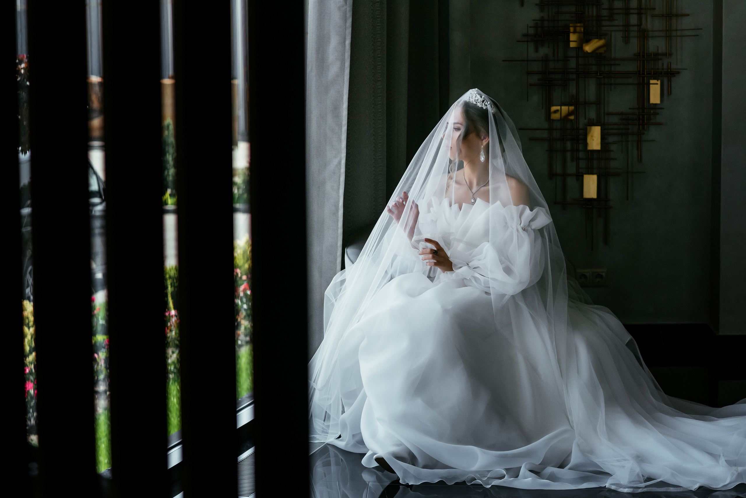 Дмитрий и Влада. Свадебный и семейный фотограф в Ставрополе Роман Иванов