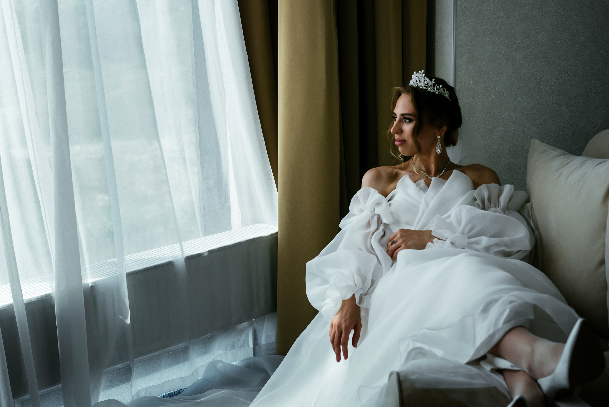 Дмитрий и Влада. Свадебный и семейный фотограф в Ставрополе Роман Иванов