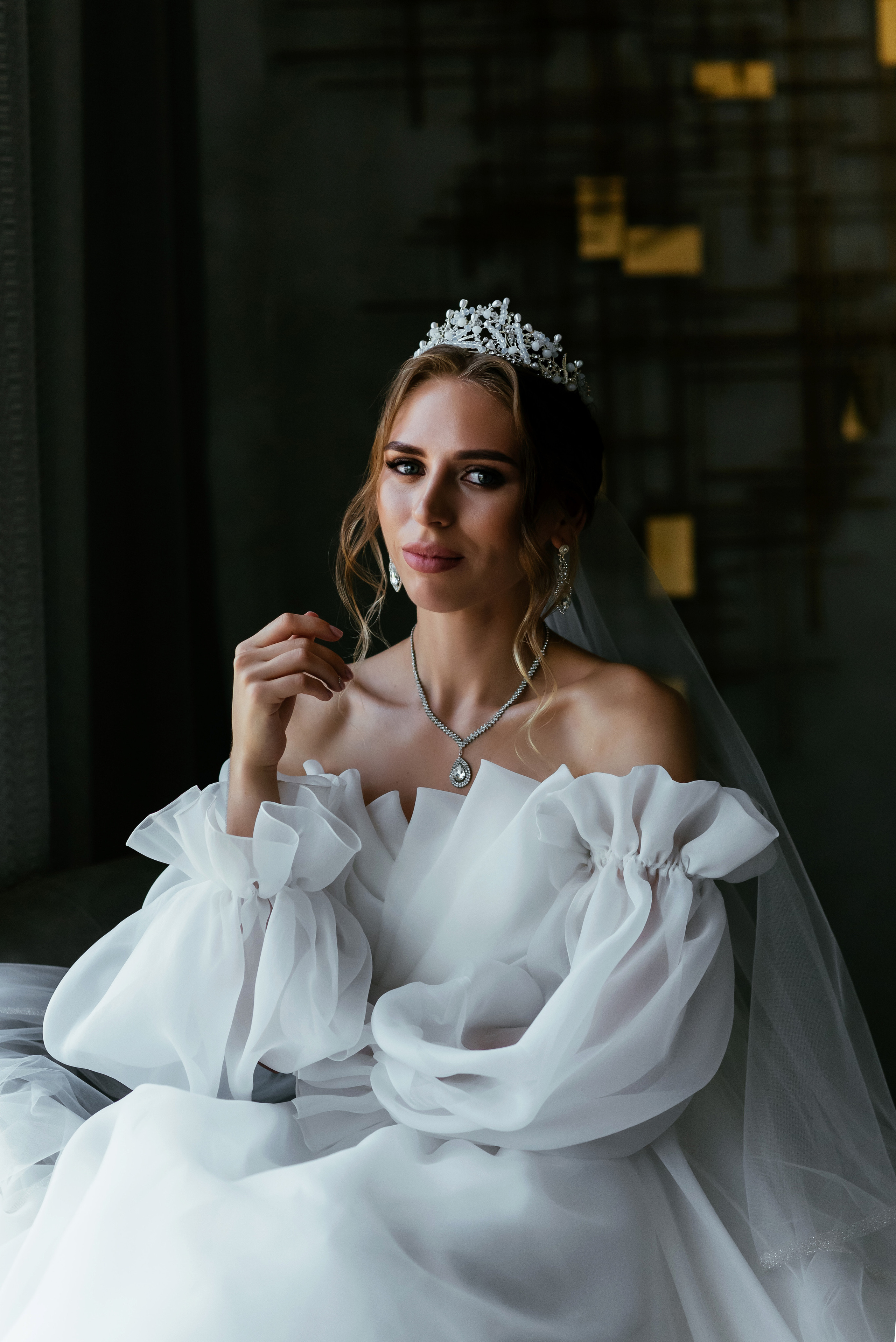 Дмитрий и Влада. Свадебный и семейный фотограф в Ставрополе Роман Иванов