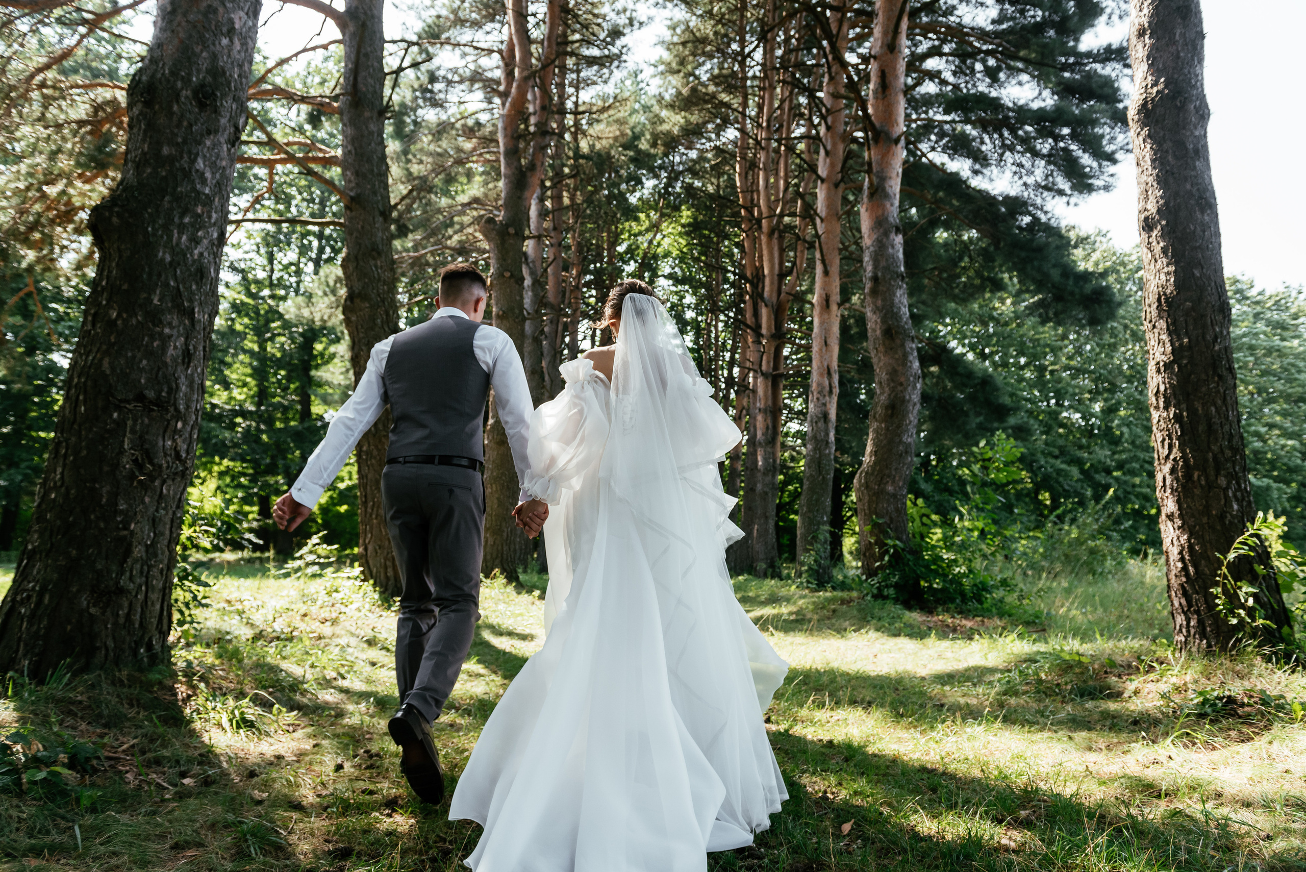 Дмитрий и Влада. Свадебный и семейный фотограф в Ставрополе Роман Иванов