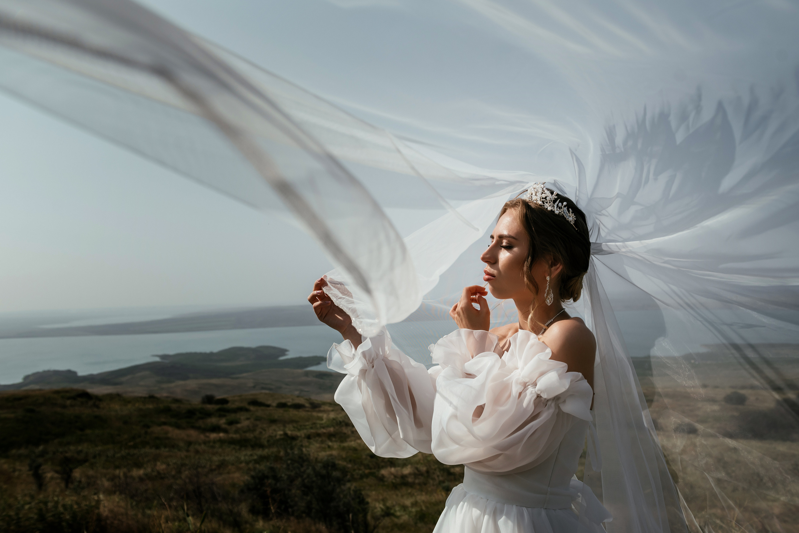 Дмитрий и Влада. Свадебный и семейный фотограф в Ставрополе Роман Иванов