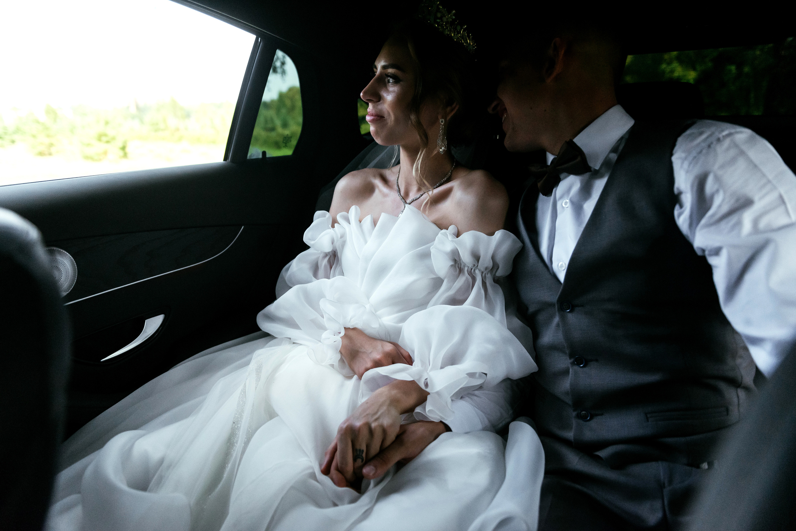 Дмитрий и Влада. Свадебный и семейный фотограф в Ставрополе Роман Иванов