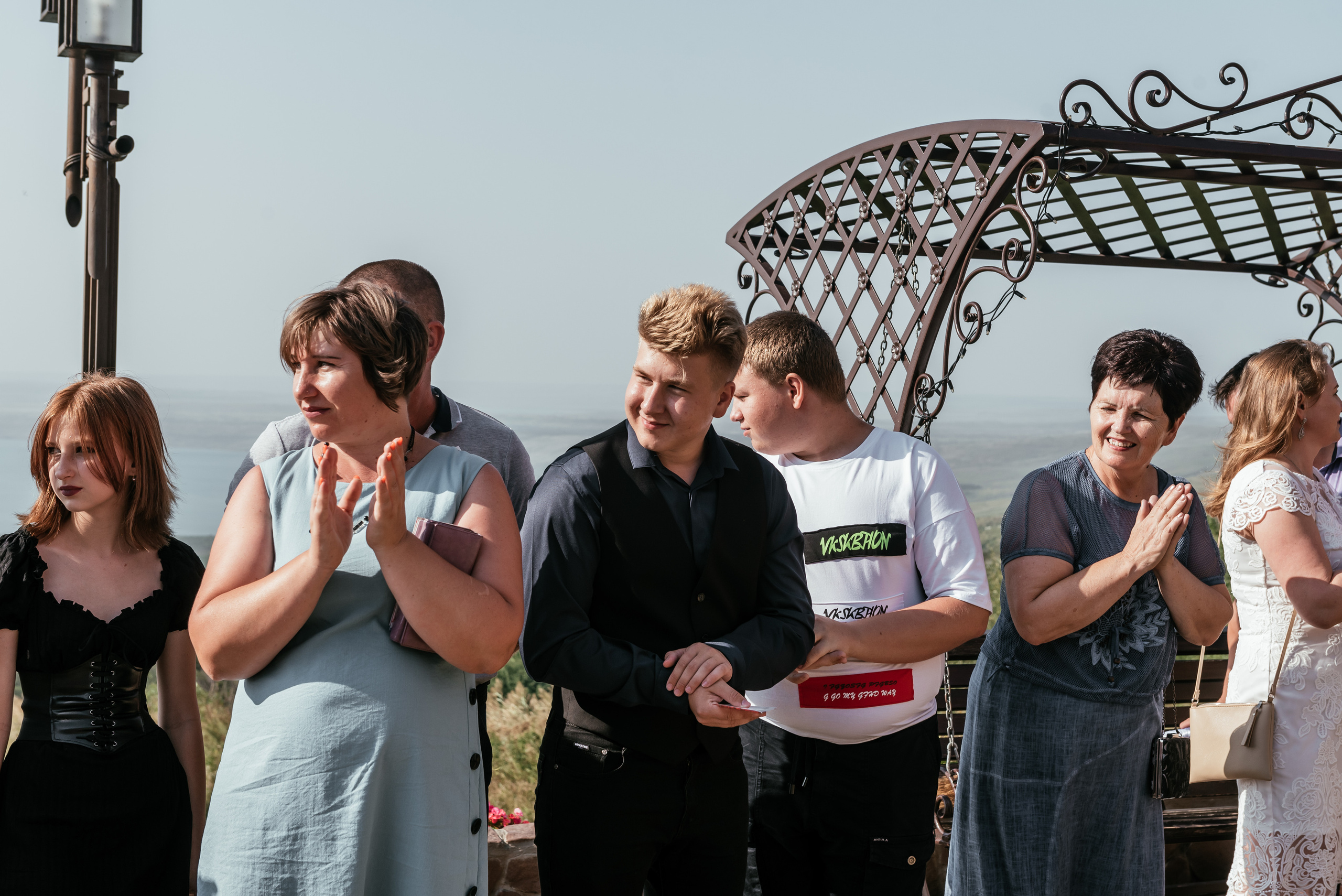 Дмитрий и Влада. Свадебный и семейный фотограф в Ставрополе Роман Иванов