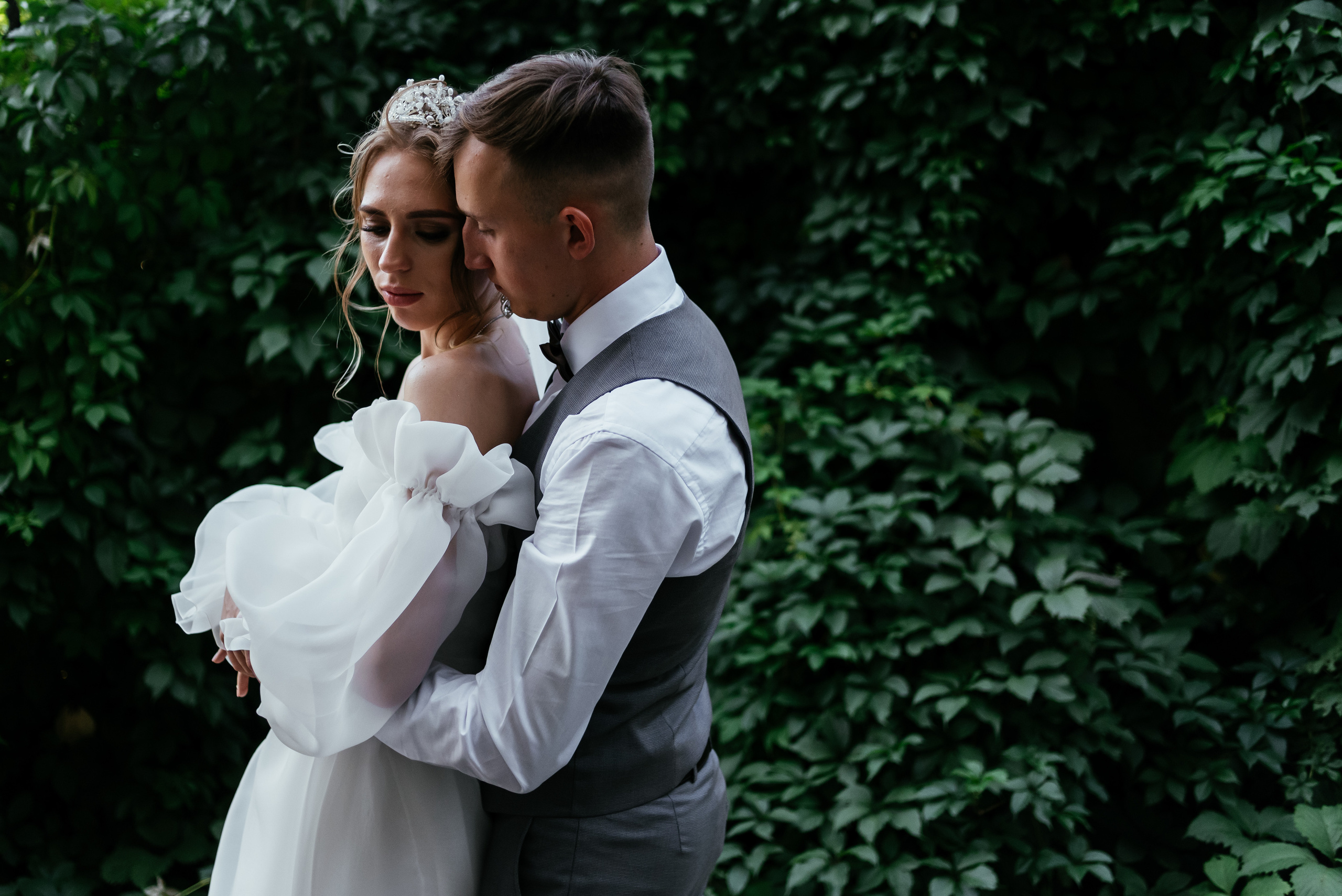 Дмитрий и Влада. Свадебный и семейный фотограф в Ставрополе Роман Иванов