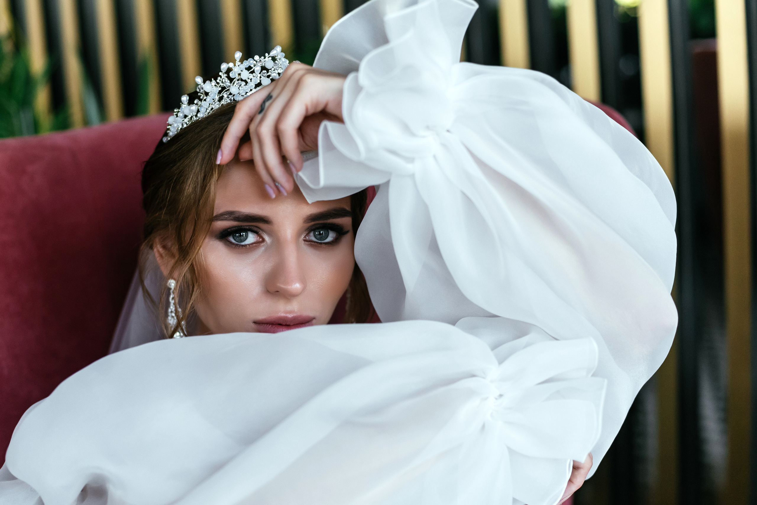 Дмитрий и Влада. Свадебный и семейный фотограф в Ставрополе Роман Иванов