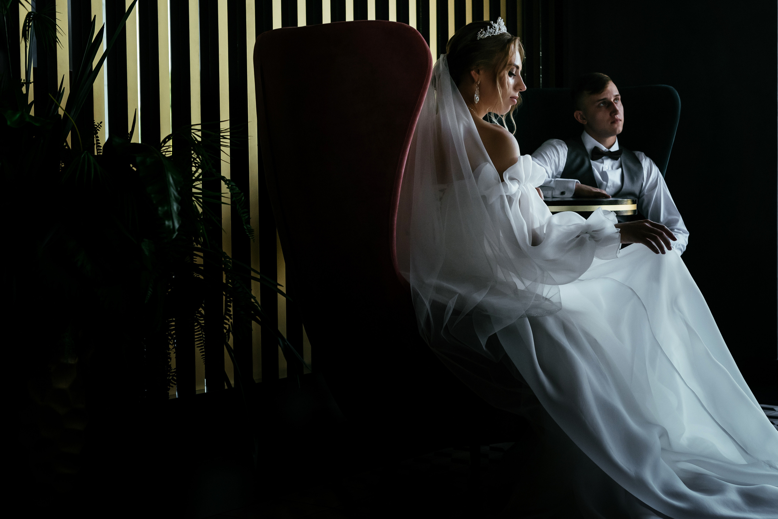 Дмитрий и Влада. Свадебный и семейный фотограф в Ставрополе Роман Иванов