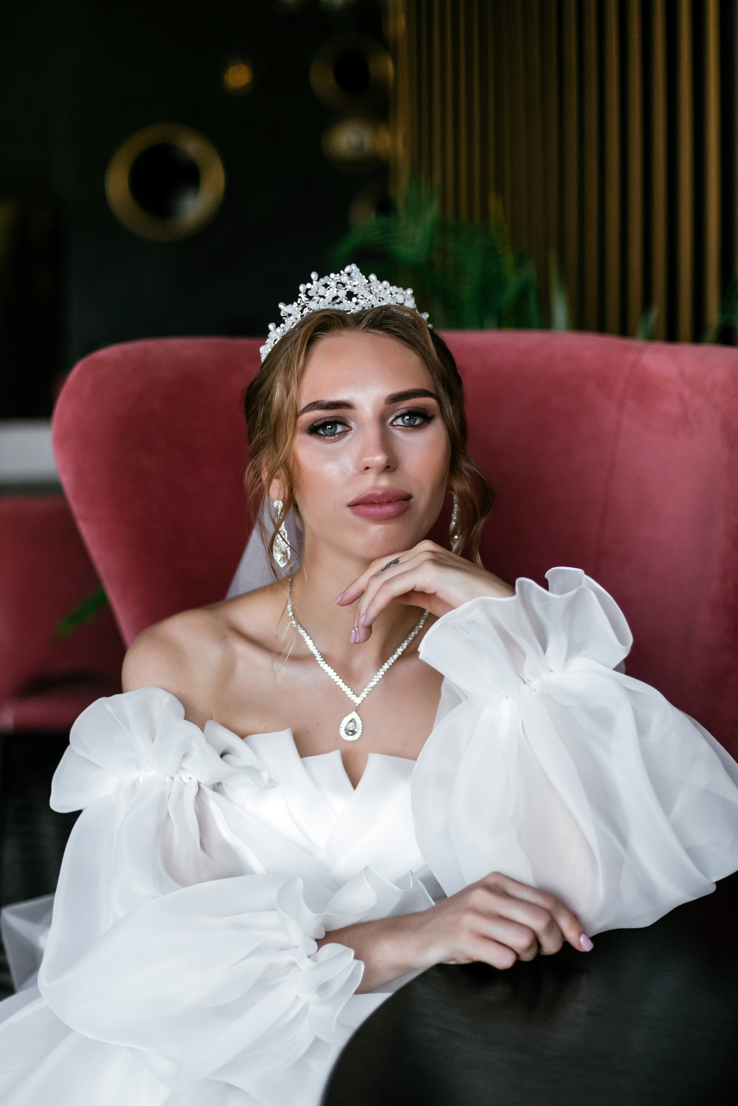 Дмитрий и Влада. Свадебный и семейный фотограф в Ставрополе Роман Иванов