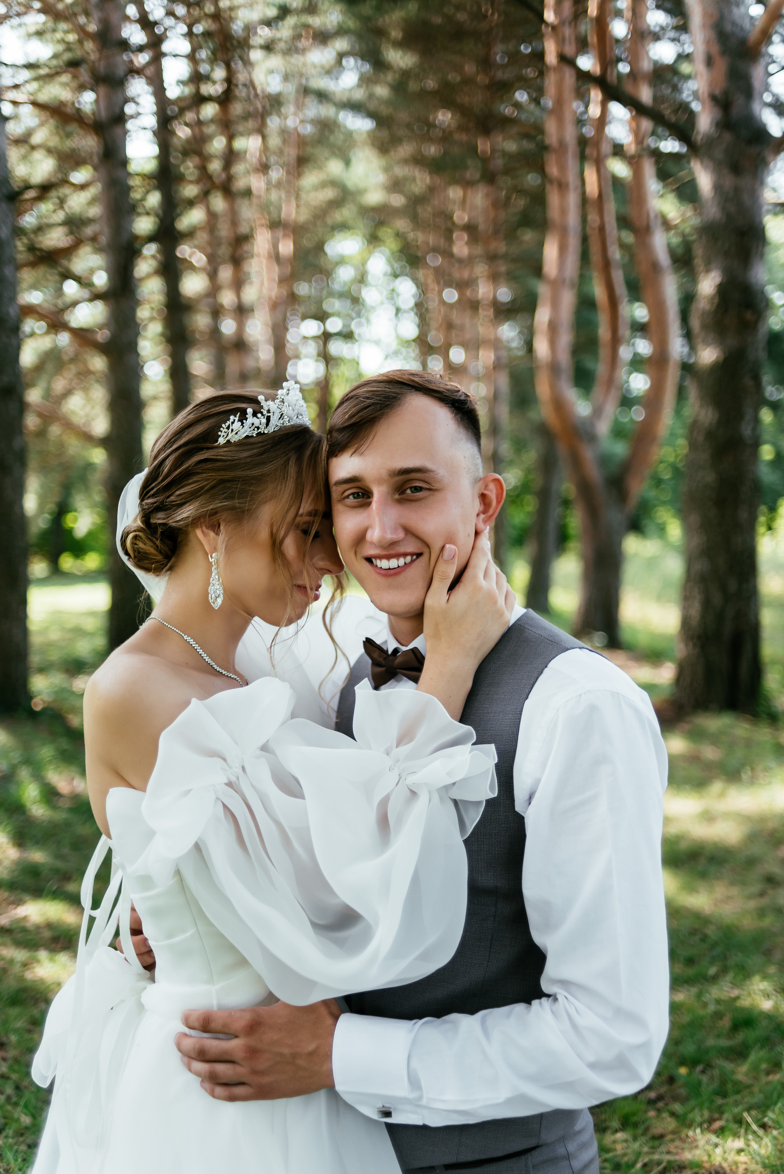 Дмитрий и Влада. Свадебный и семейный фотограф в Ставрополе Роман Иванов