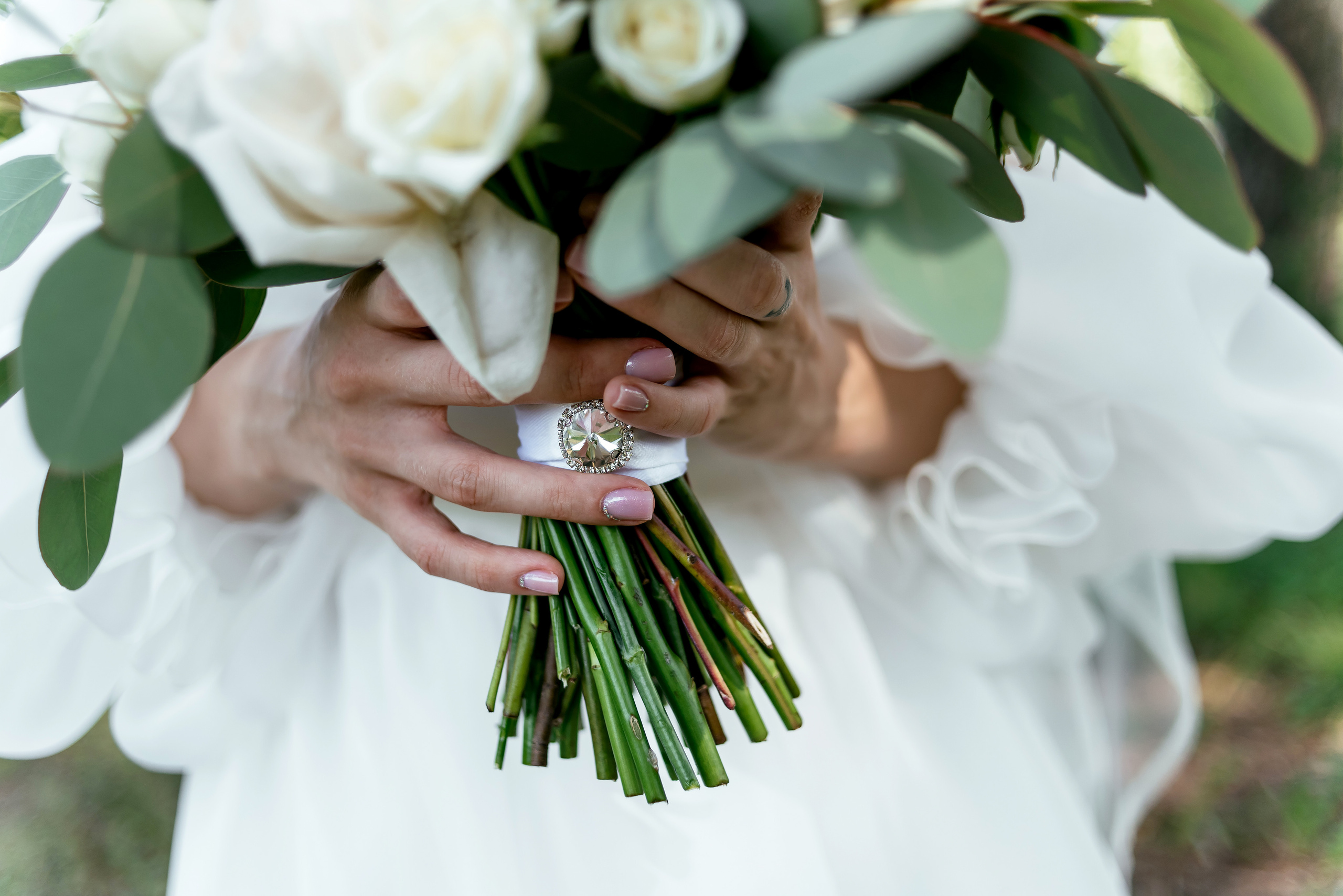 Дмитрий и Влада. Свадебный и семейный фотограф в Ставрополе Роман Иванов