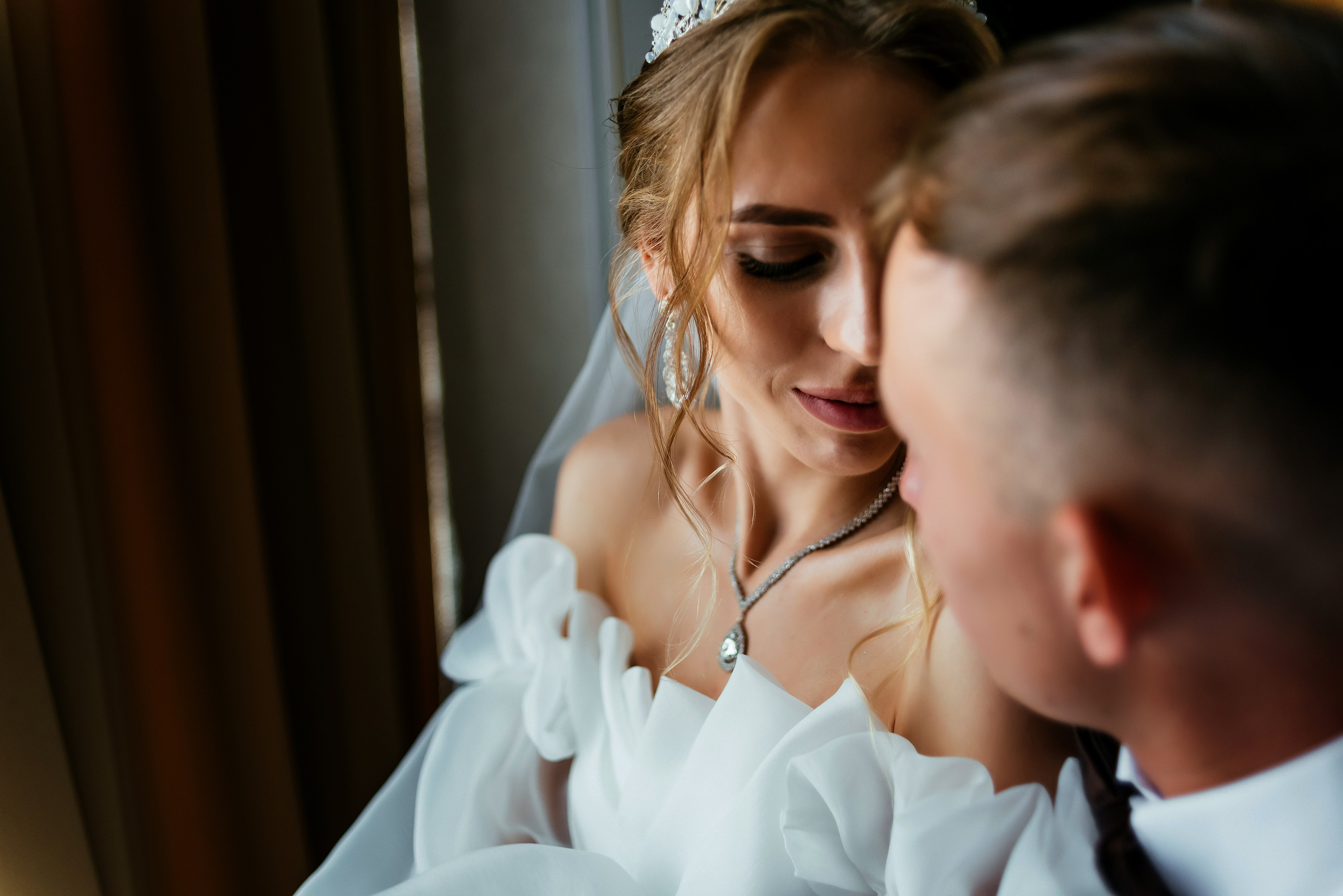 Дмитрий и Влада. Свадебный и семейный фотограф в Ставрополе Роман Иванов