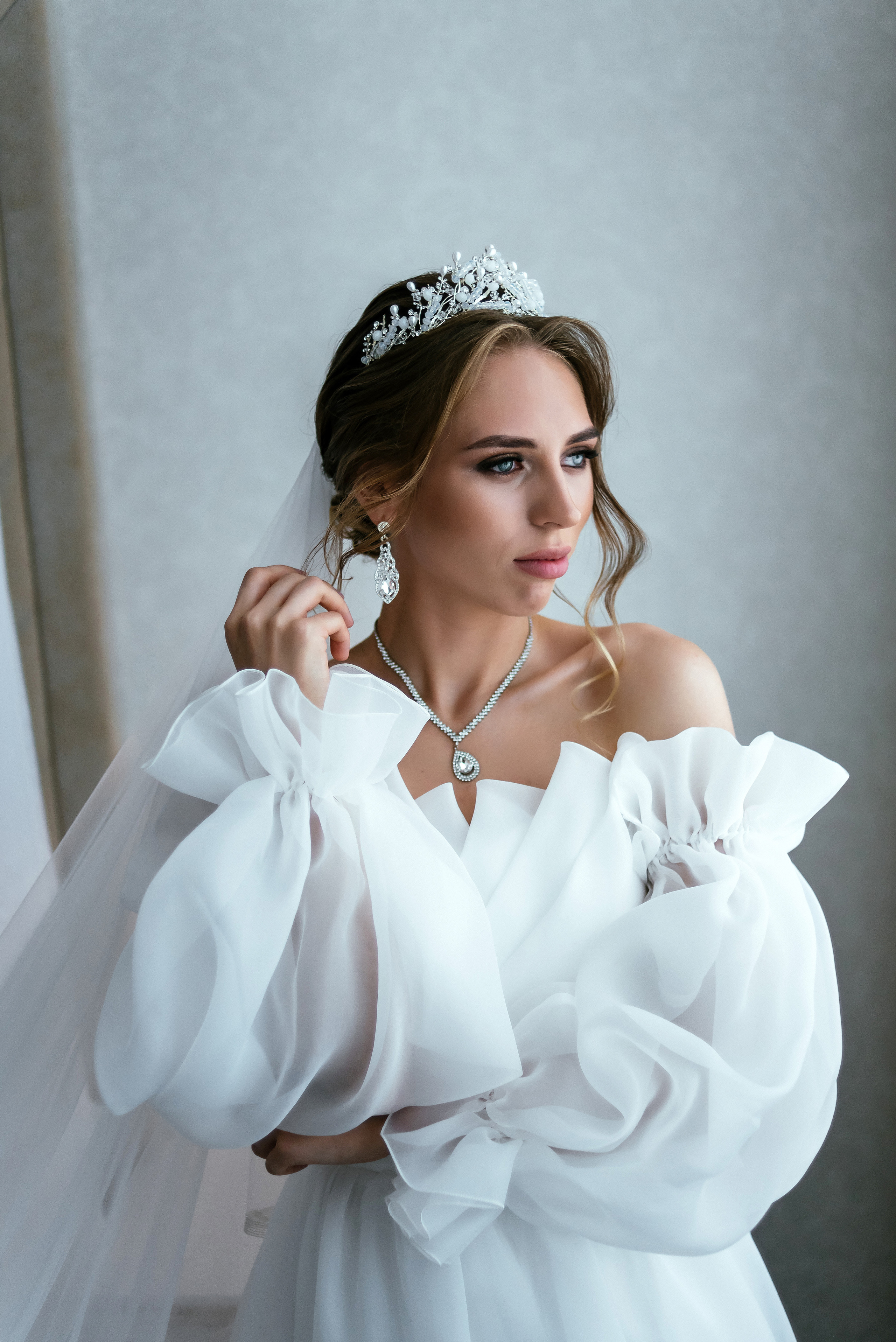 Дмитрий и Влада. Свадебный и семейный фотограф в Ставрополе Роман Иванов