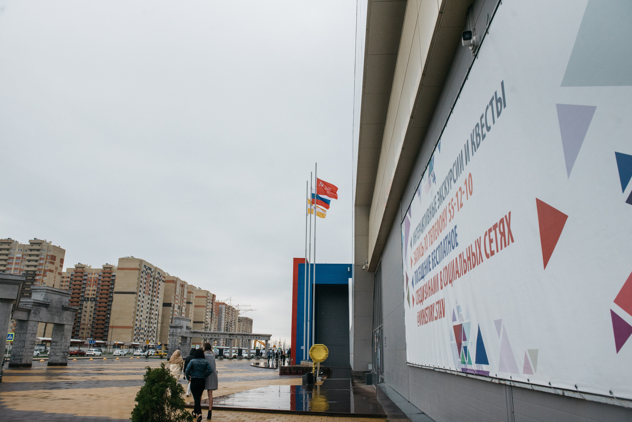 WBS Открытие свадебного сезона. Свадебный и семейный фотограф в Ставрополе Роман Иванов