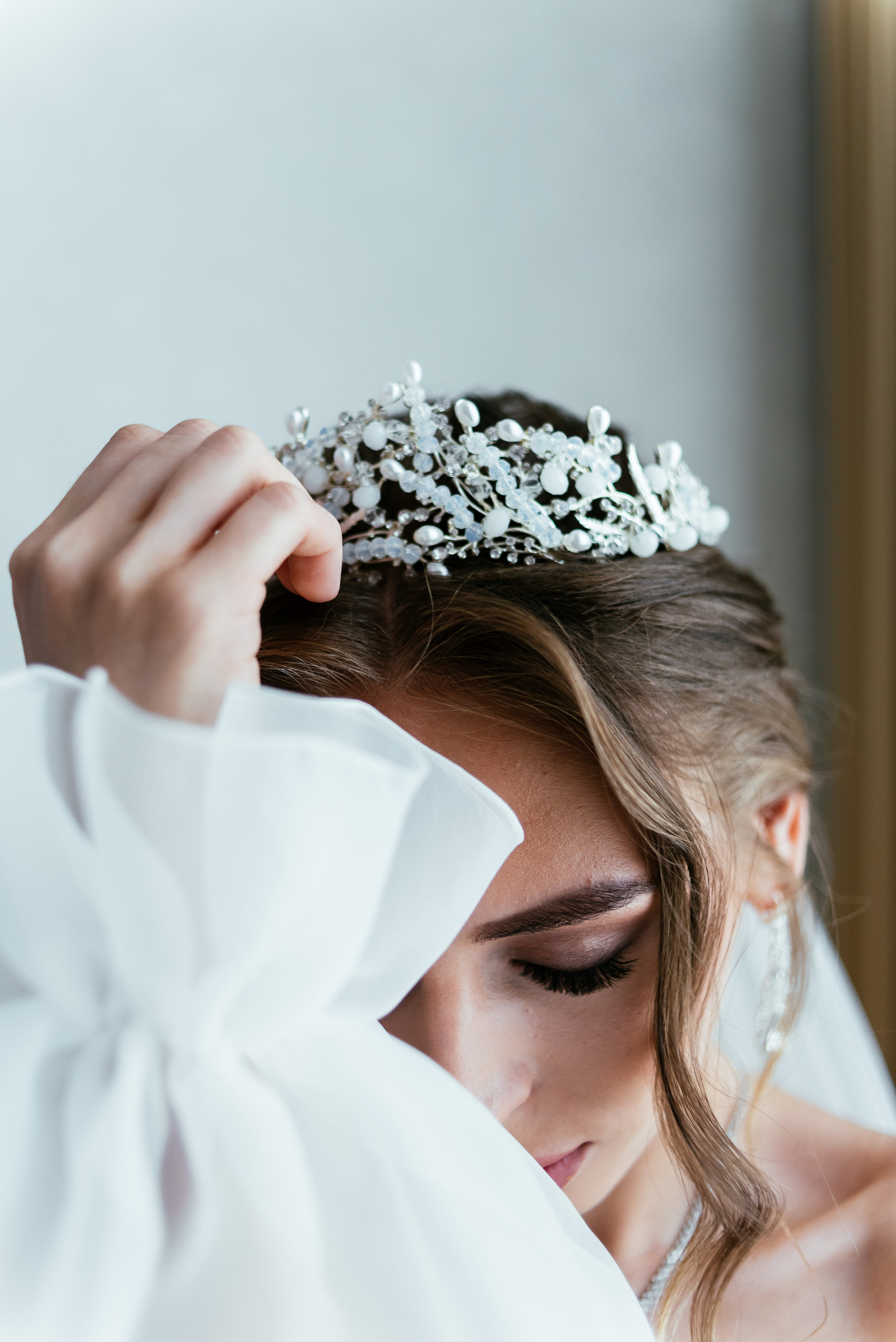 Дмитрий и Влада. Свадебный и семейный фотограф в Ставрополе Роман Иванов