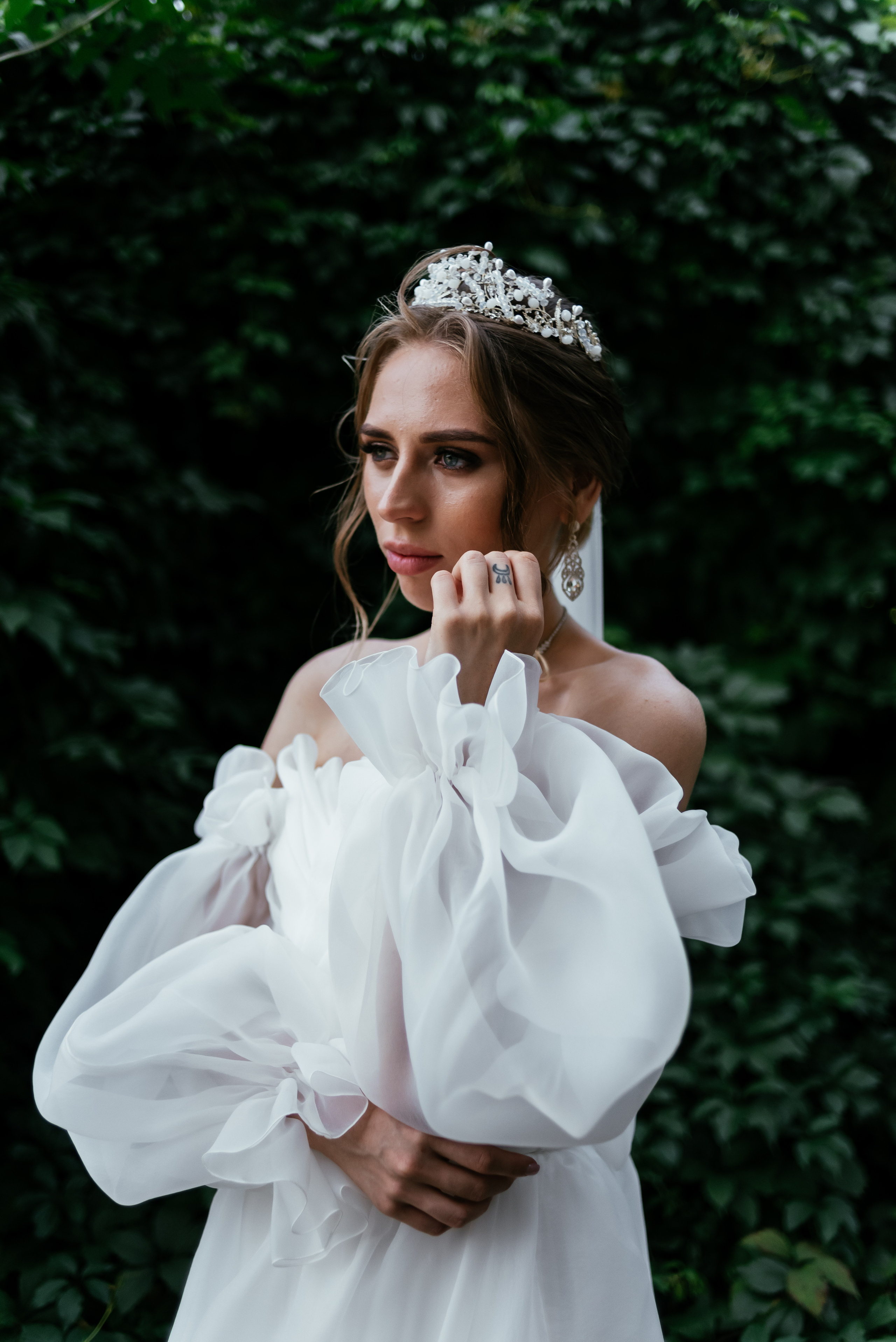 Дмитрий и Влада. Свадебный и семейный фотограф в Ставрополе Роман Иванов