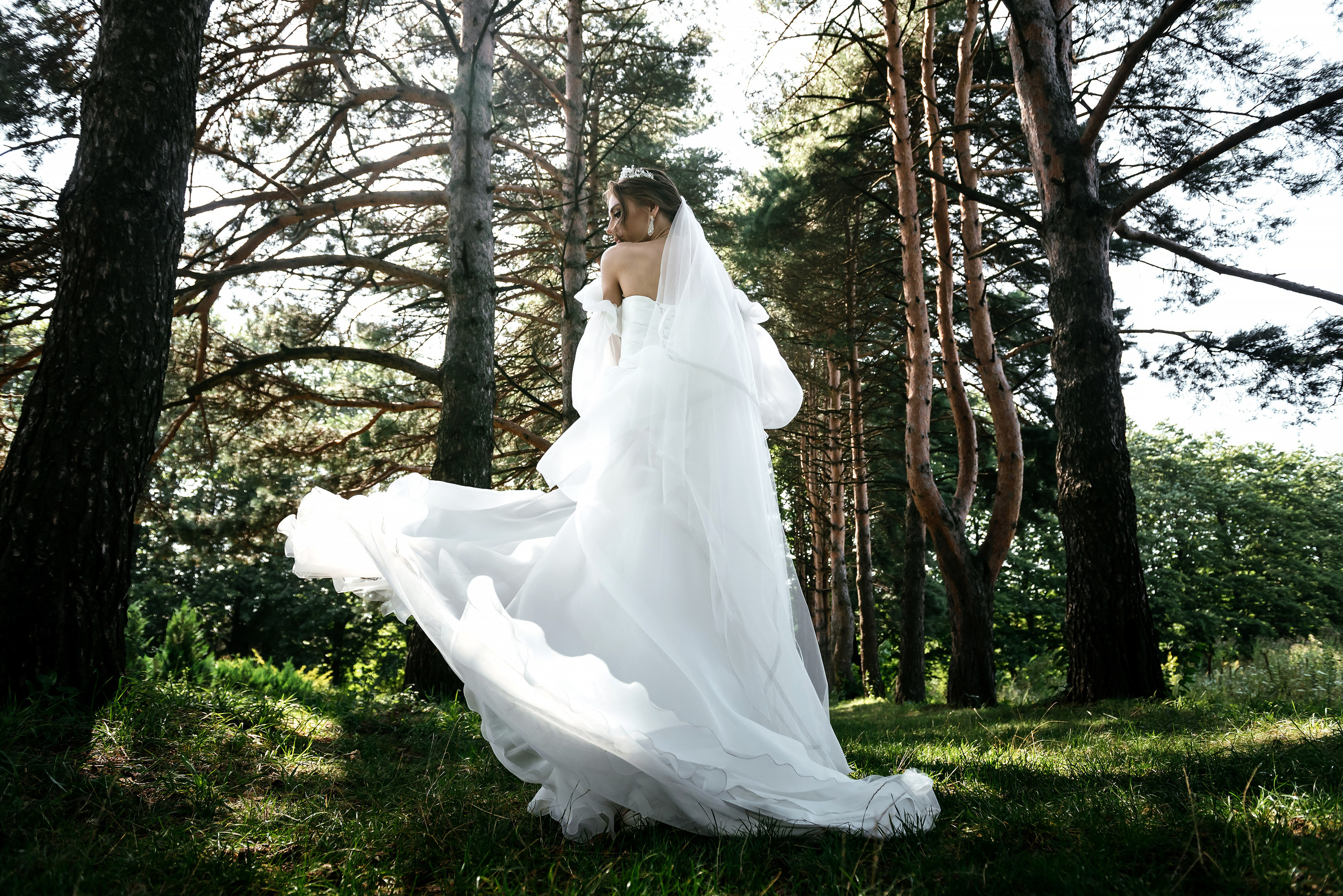 Дмитрий и Влада. Свадебный и семейный фотограф в Ставрополе Роман Иванов