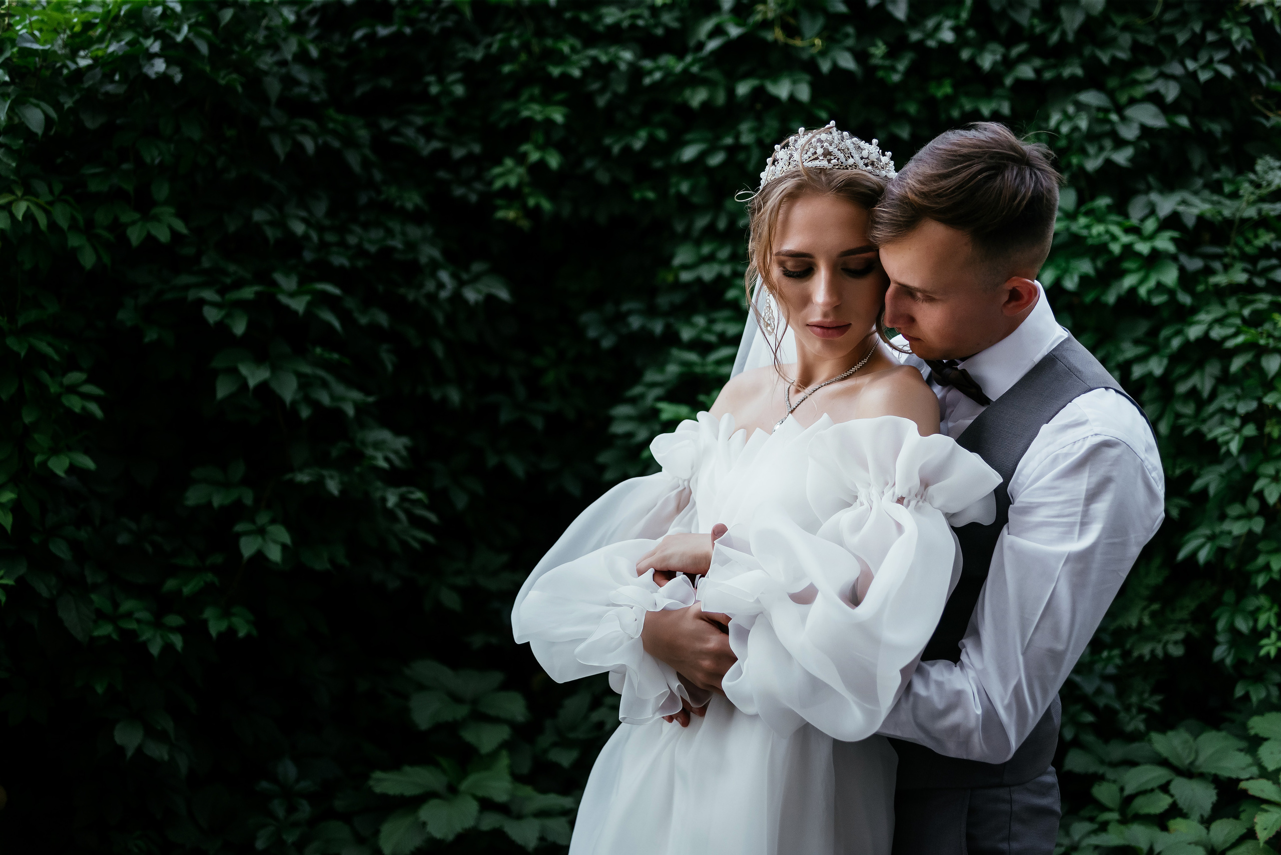 Дмитрий и Влада. Свадебный и семейный фотограф в Ставрополе Роман Иванов