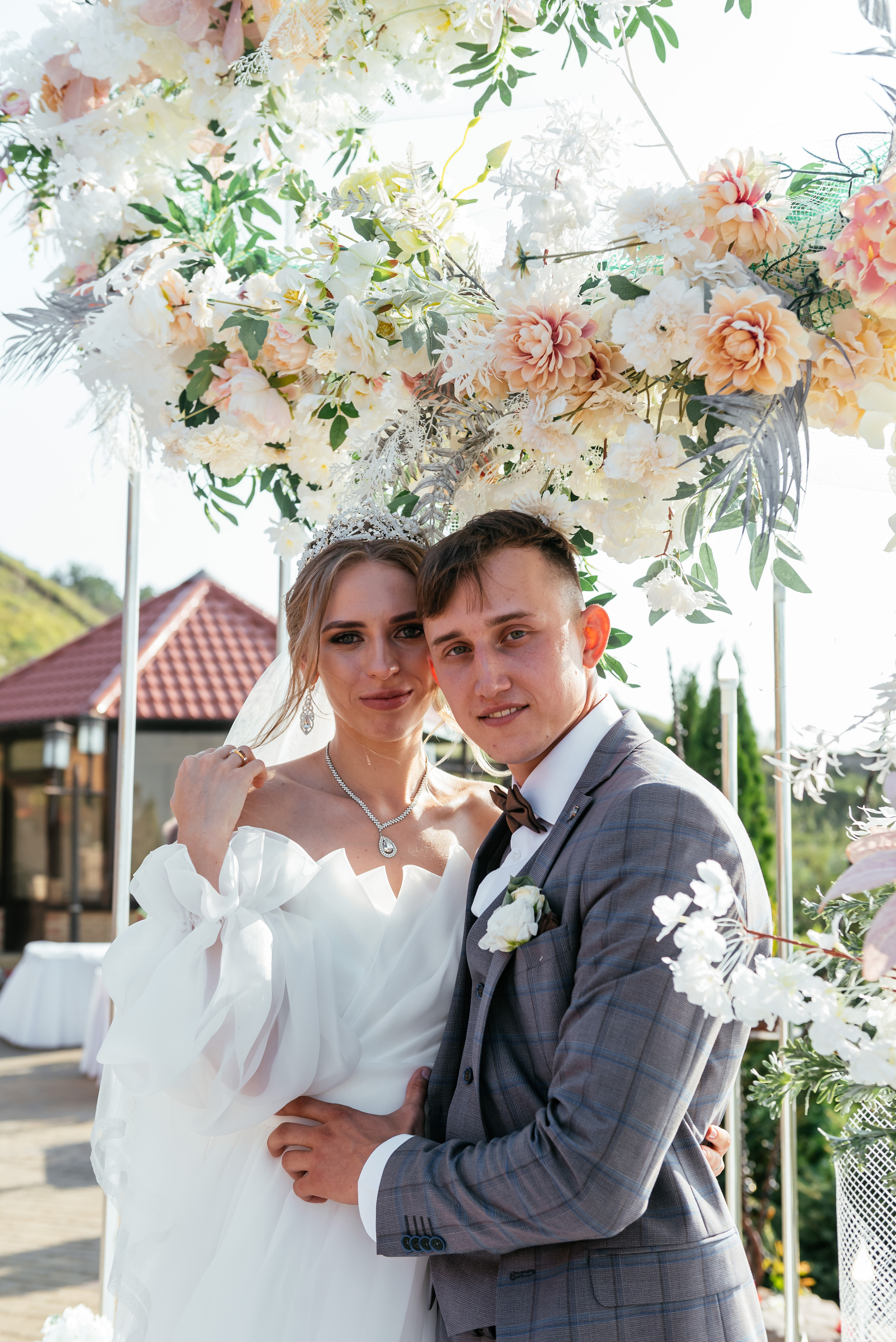 Дмитрий и Влада. Свадебный и семейный фотограф в Ставрополе Роман Иванов