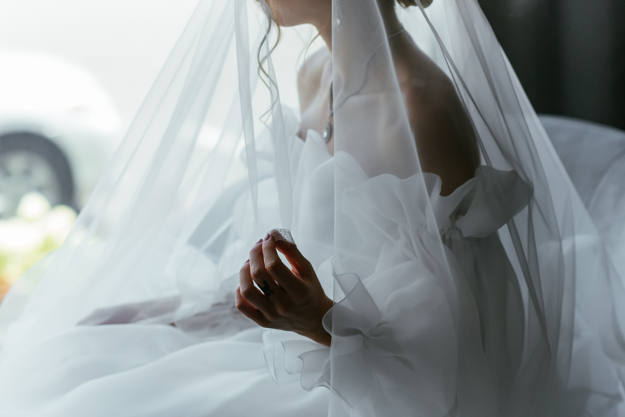 Дмитрий и Влада. Свадебный и семейный фотограф в Ставрополе Роман Иванов