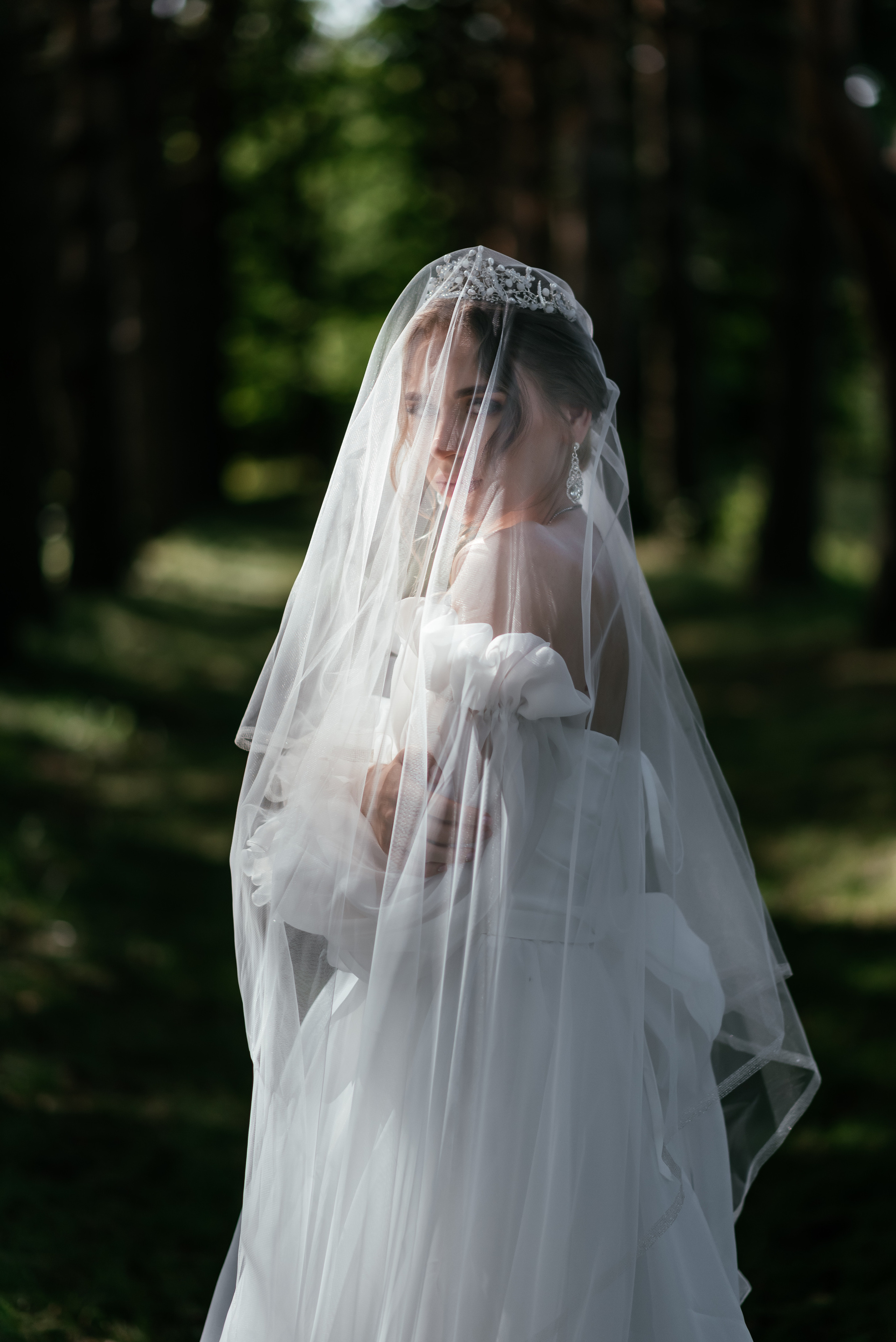 Дмитрий и Влада. Свадебный и семейный фотограф в Ставрополе Роман Иванов