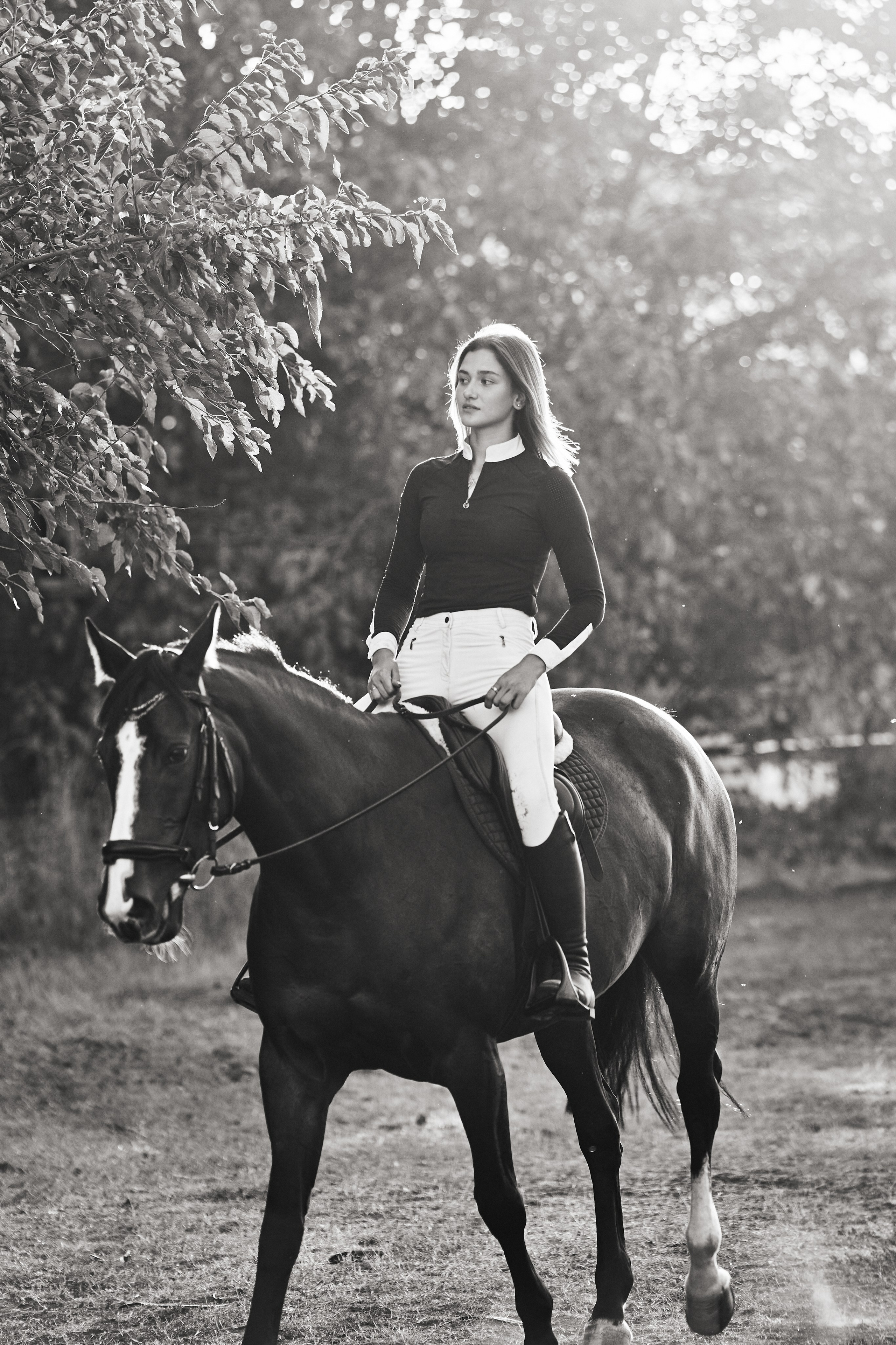 ЭХО ЕË ДУШИ. MELNIKOVA GALINA