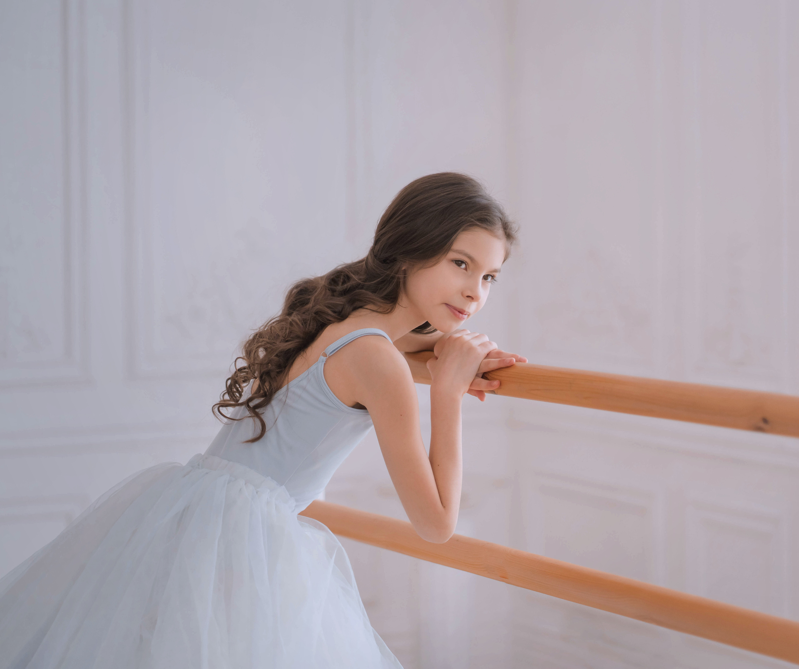 Ballet photo, Saint Petersburg