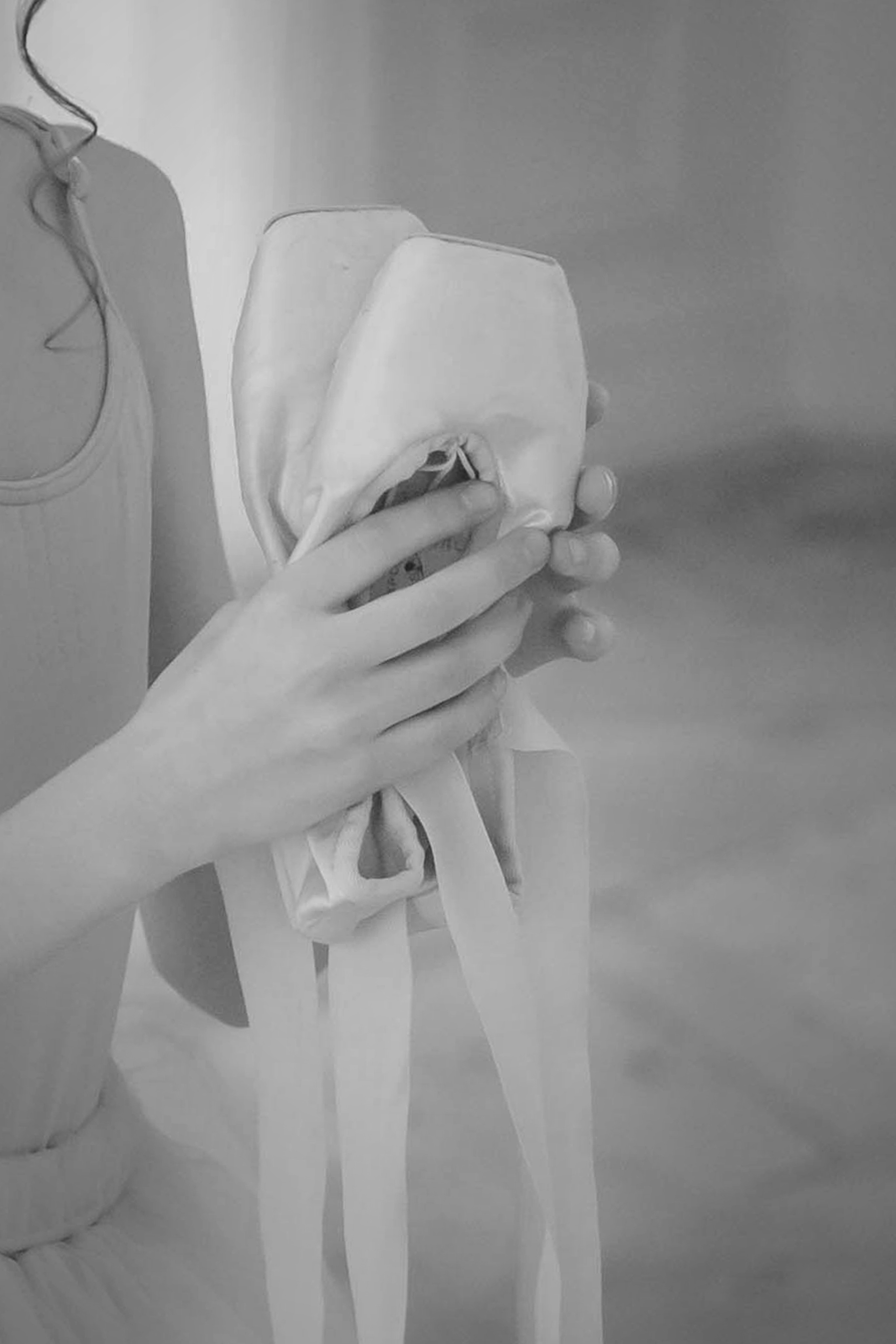 Ballet photo, Saint Petersburg