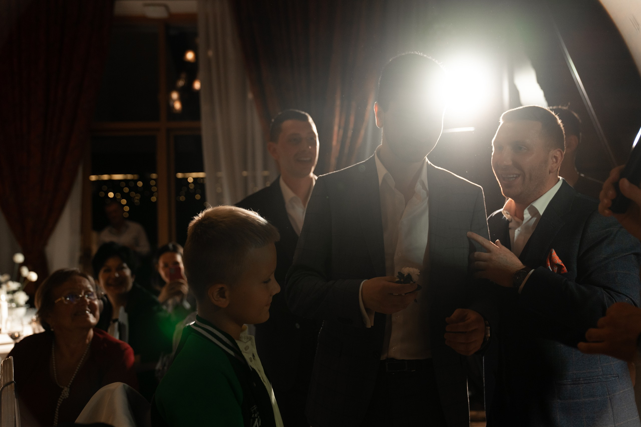 Марина & Артем. Оформление свадеб, декор свадеб Вера Маркова, Москва